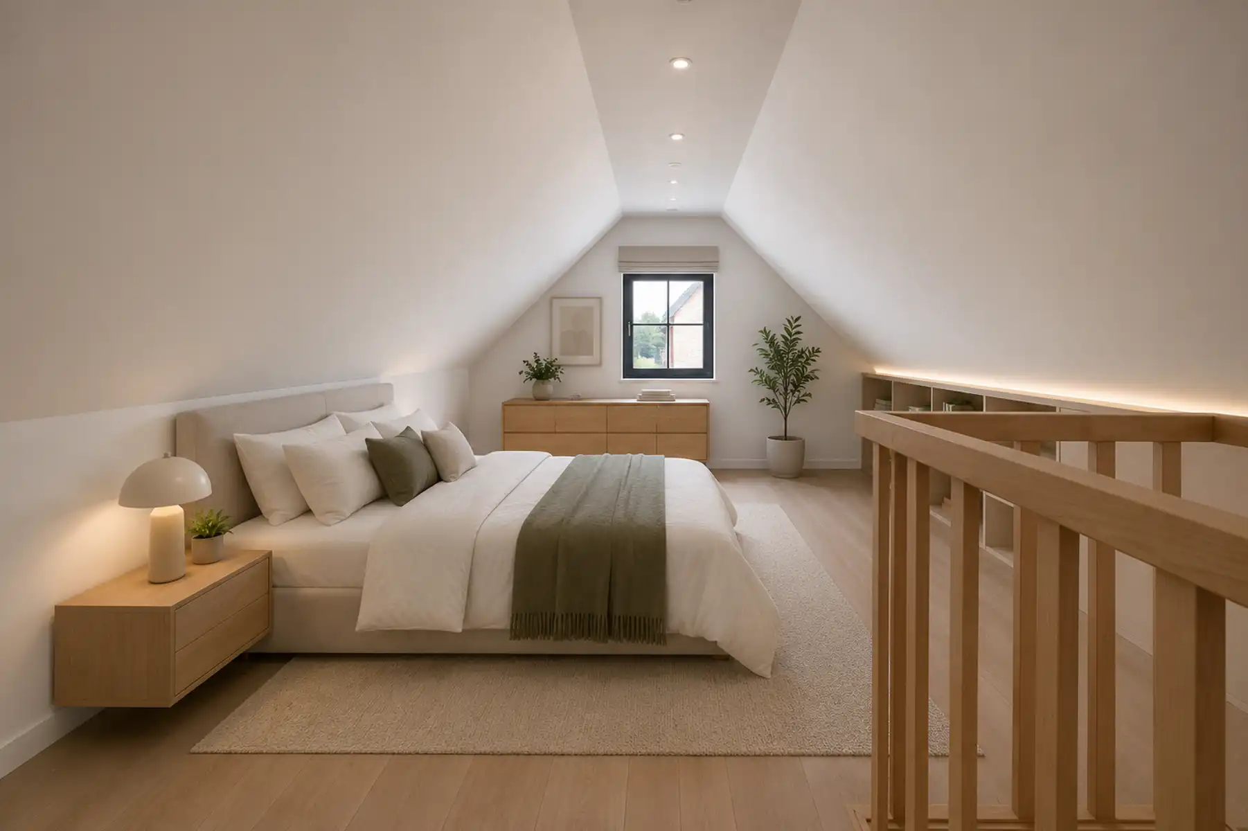 Hoogwaardig afgewerkte nieuwbouwwoning in Zele foto 20