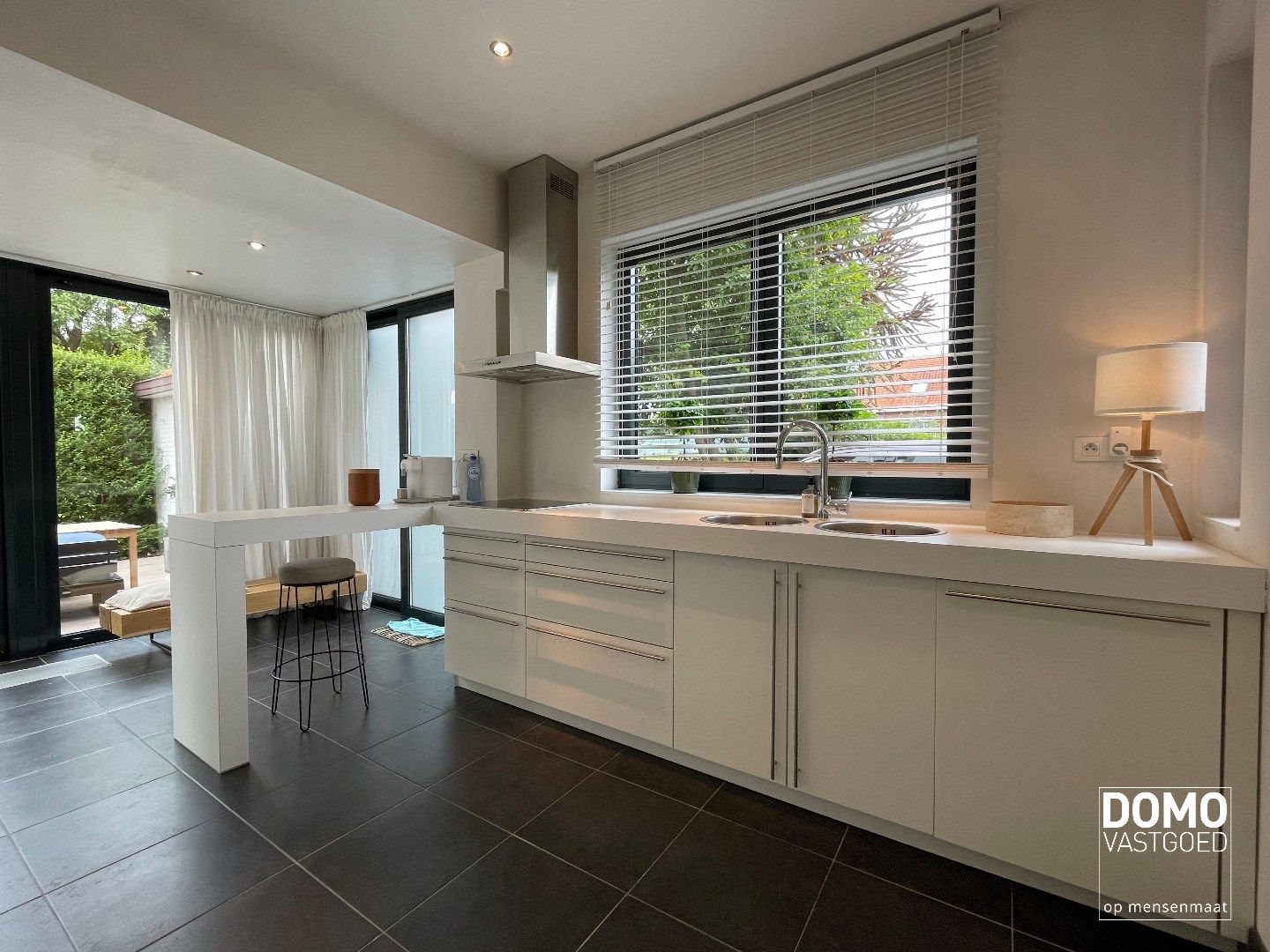 Prachtige ruime woning in zeer rustige omgeving nabij centrum Hasselt foto 6