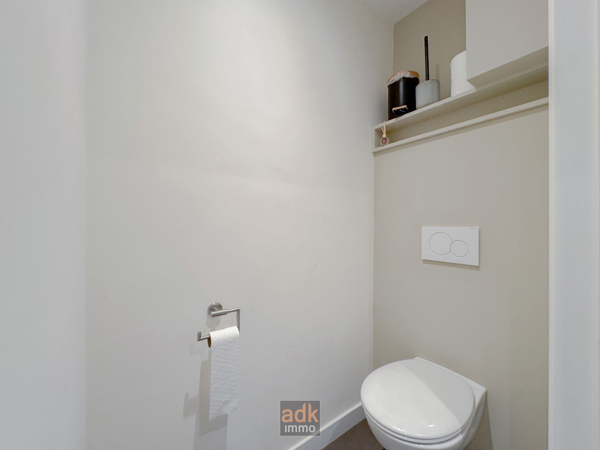 Recent gerenoveerde appartement 2024 – Residentie ‘Ma Colombe’, De Panne foto 9