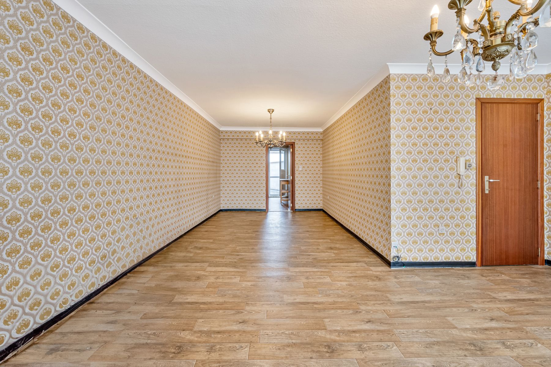 Energiezuinig appartement met 1 slaapkamer en terras foto 3