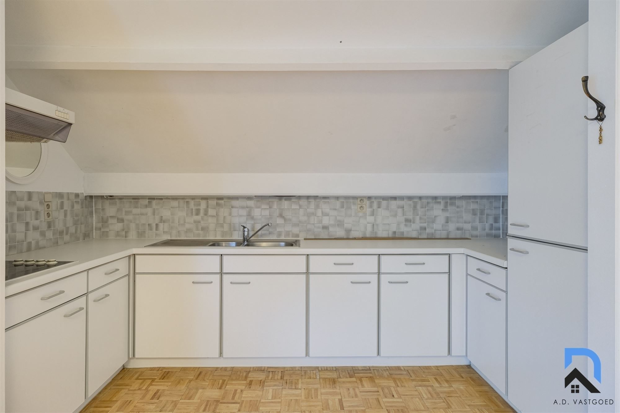 Ruime vrijstaande woning in Eigenbilzen foto 17