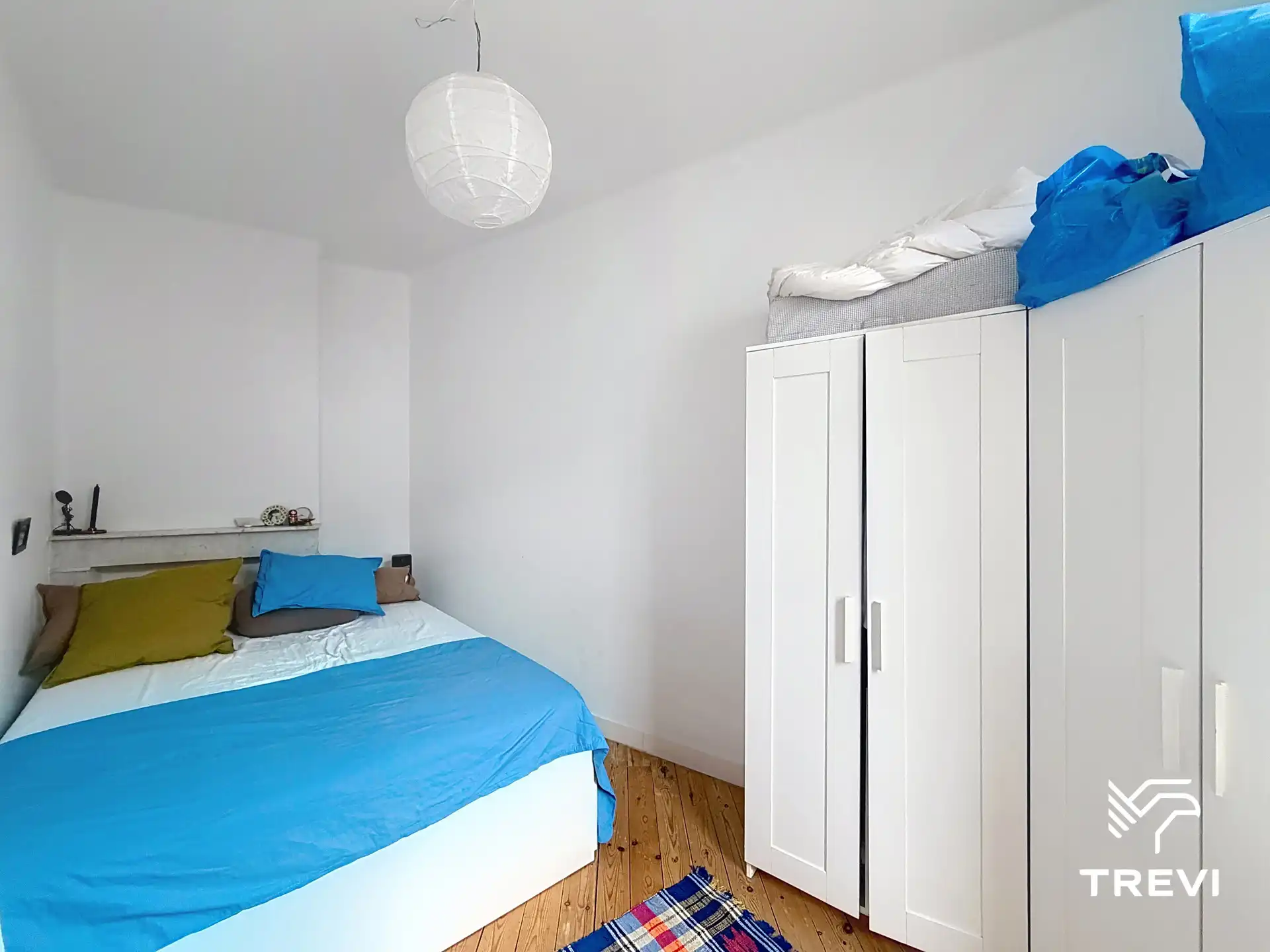 Appartement met 1 slaapkamer foto 14