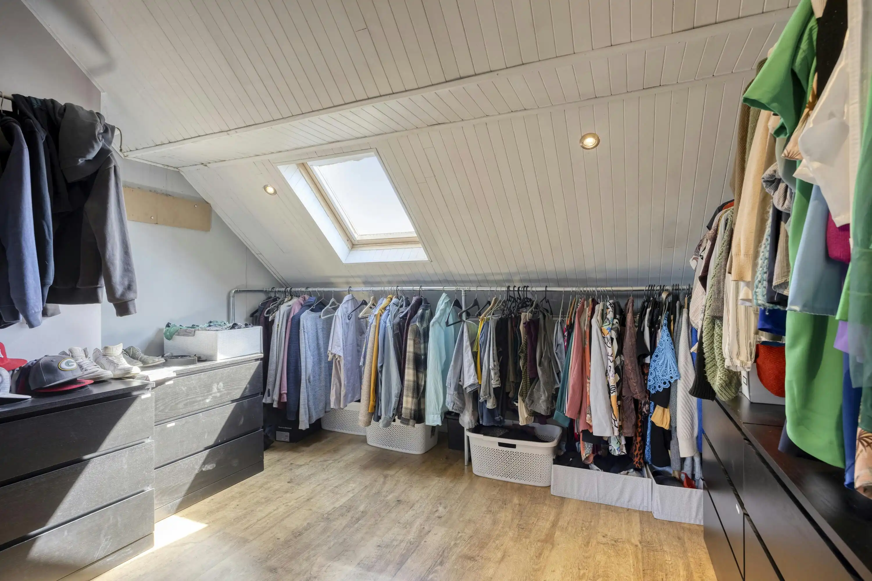 Instapklare, recent gerenoveerde gezinswoning op toplocatie in Beigem foto 17