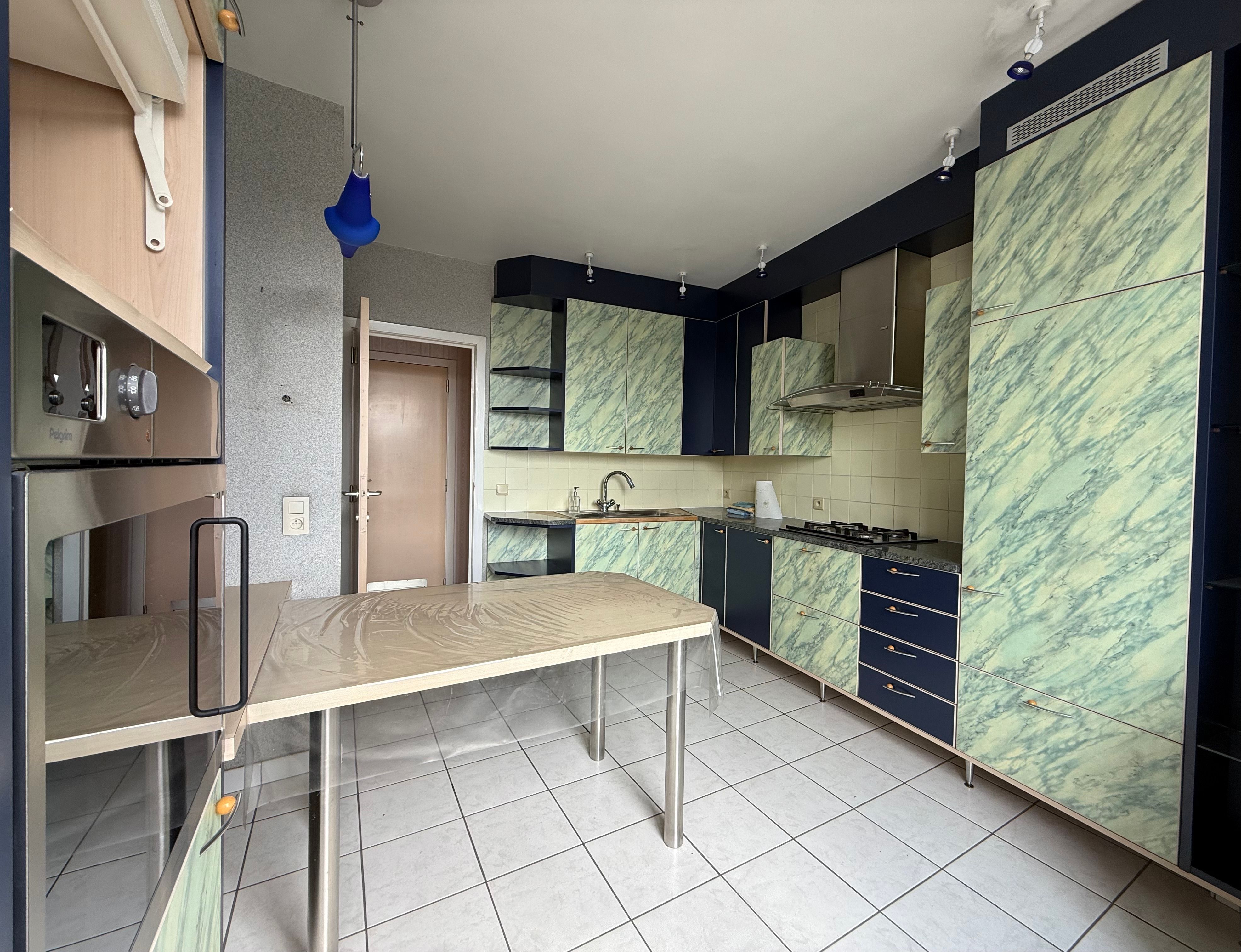 Hoekappartement 125m² met parkzicht + GB foto 6