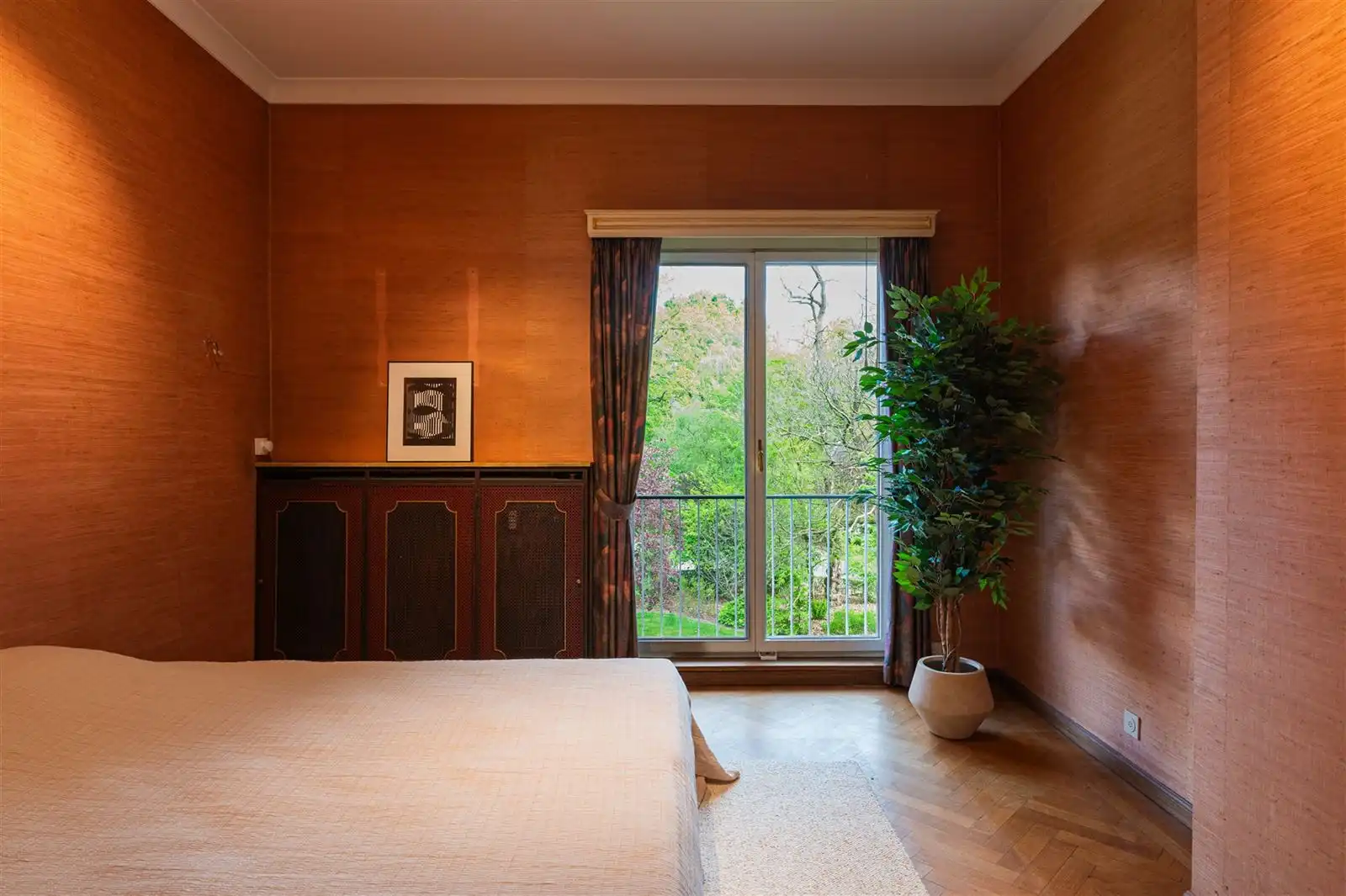 Exclusief appartement in Sint-Denijs-Westrem&nbsp; foto 21