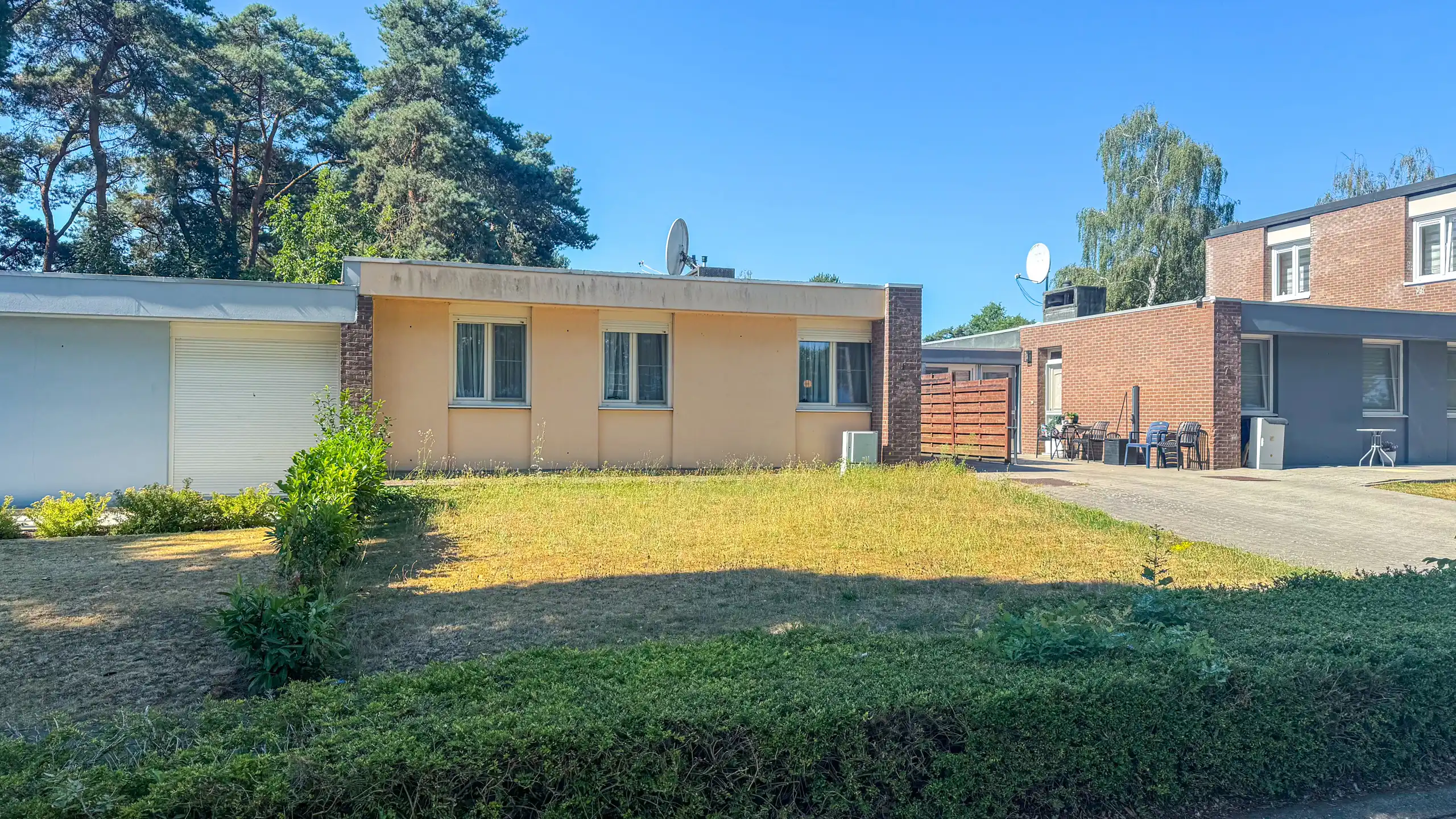 Instapklare woning met 3 slaapkamers en inpandige garage! foto 26