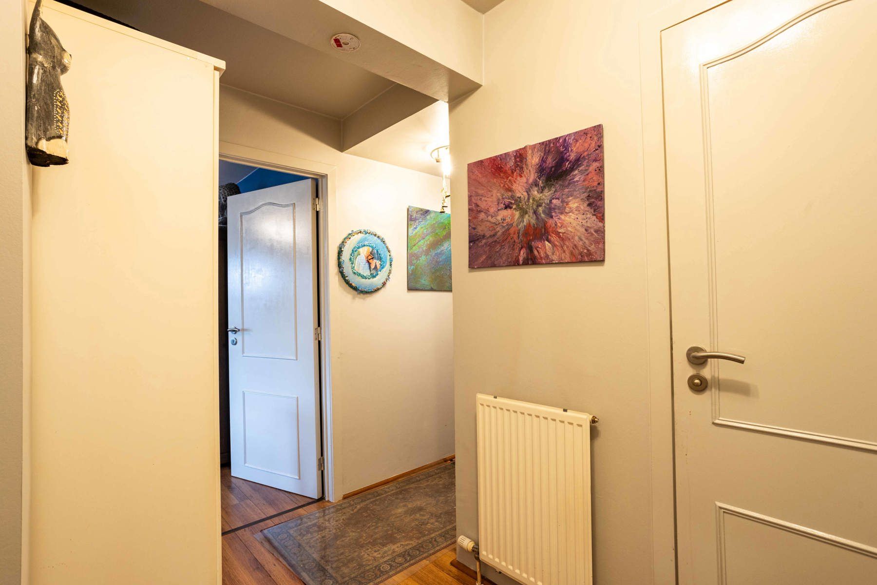 Appartement op topligging in het centrum van Aalst! foto 4