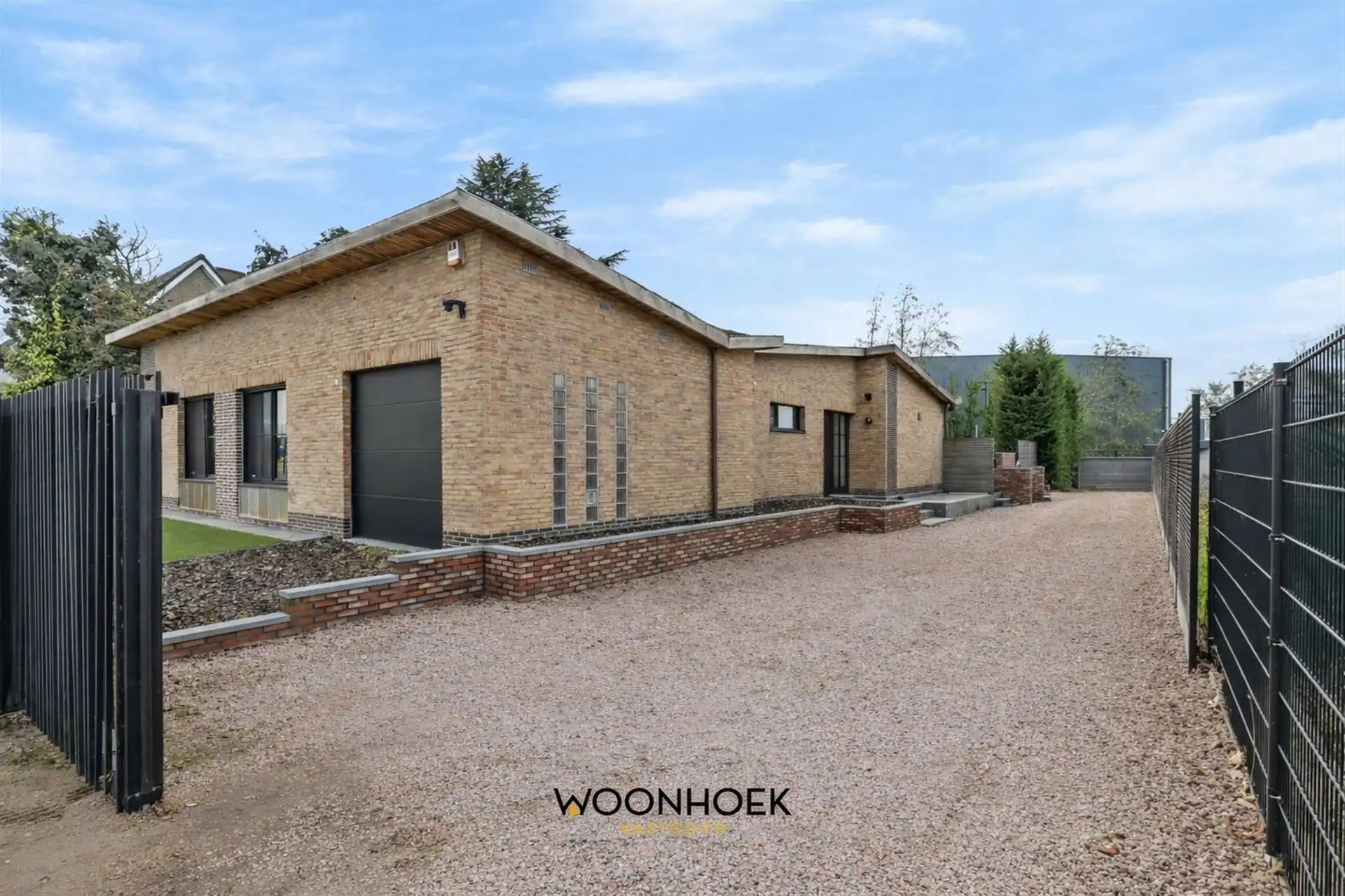 Luxueuze villa met zwembad en poolhouse te Zwijndrecht foto 28