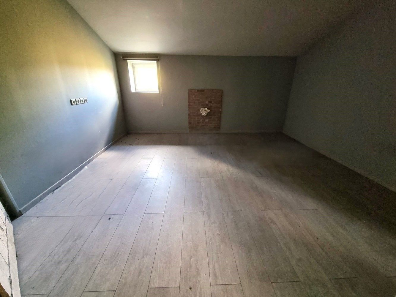 Idyllisch gelegen woning te midden van het groen – 25a13ca – 3 (mogelijk 4) slaapkamers foto 8