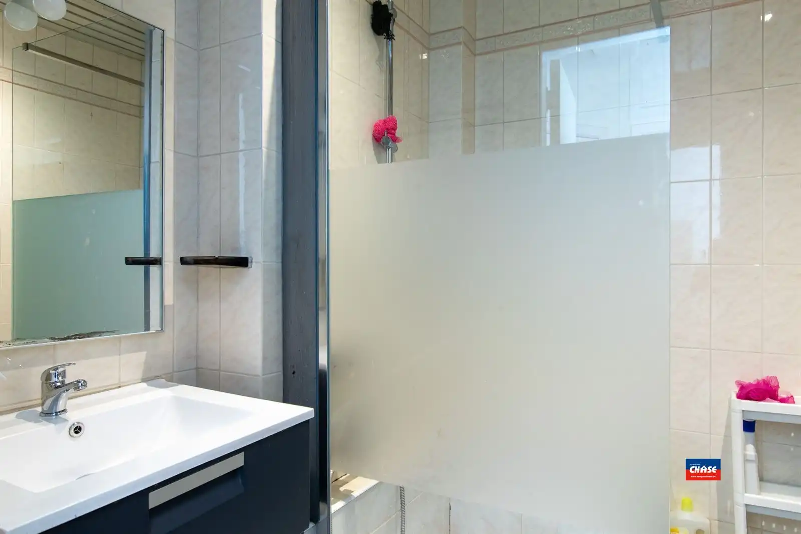 Appartement met 3 slaapkamers en terrasje foto 12
