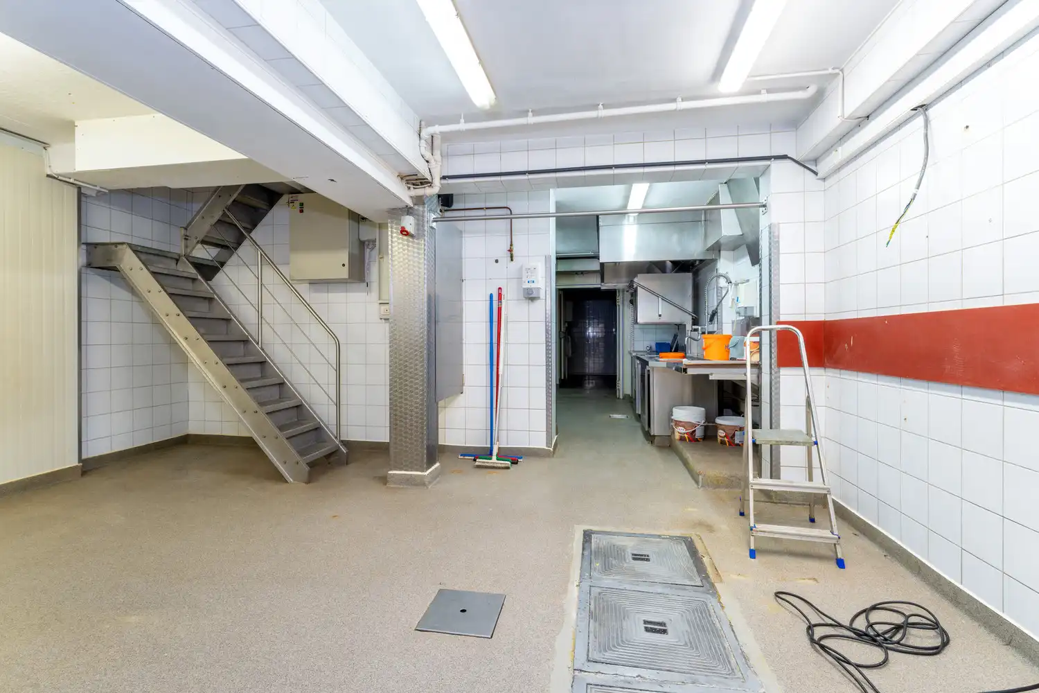 Handelspand op toplocatie in Duinbergen, vlak bij de Zeedijk foto 11