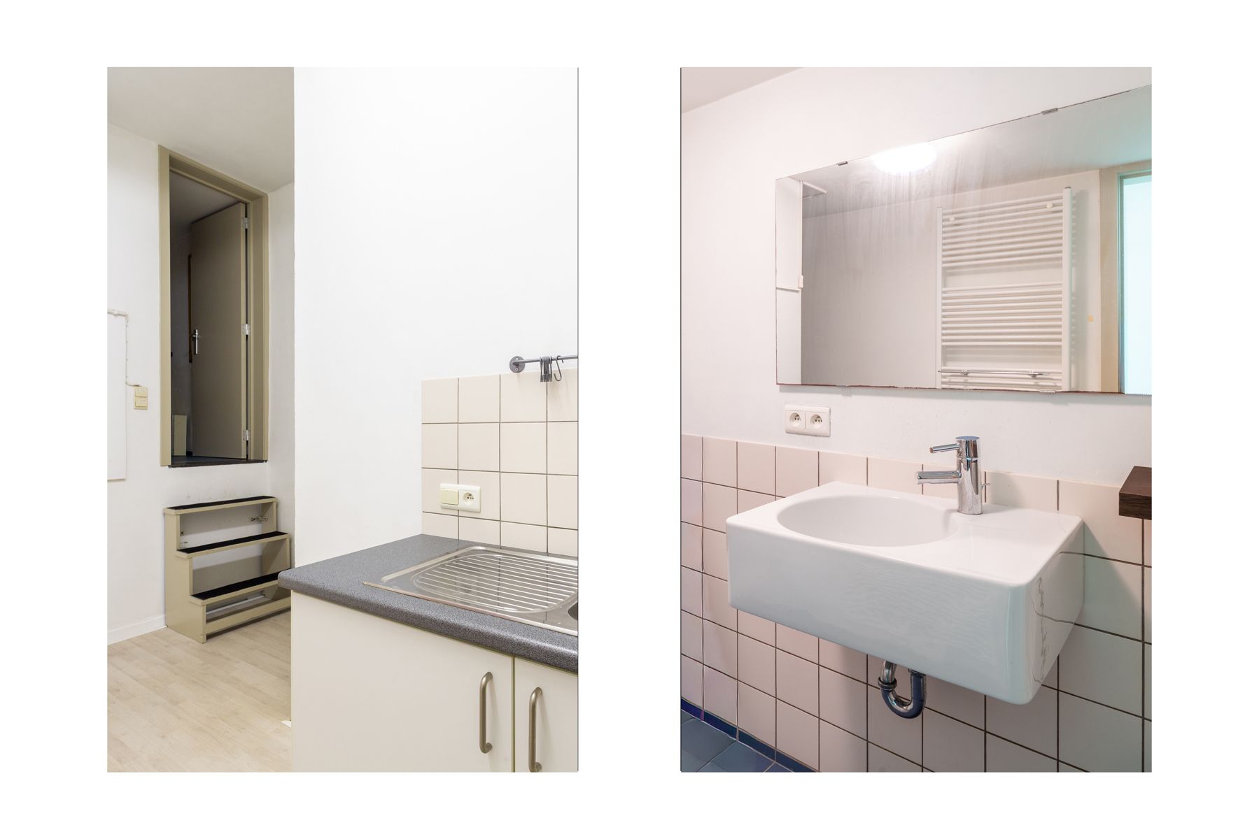 Handelsgelijkvloers op het bruisende Eilandje foto 5