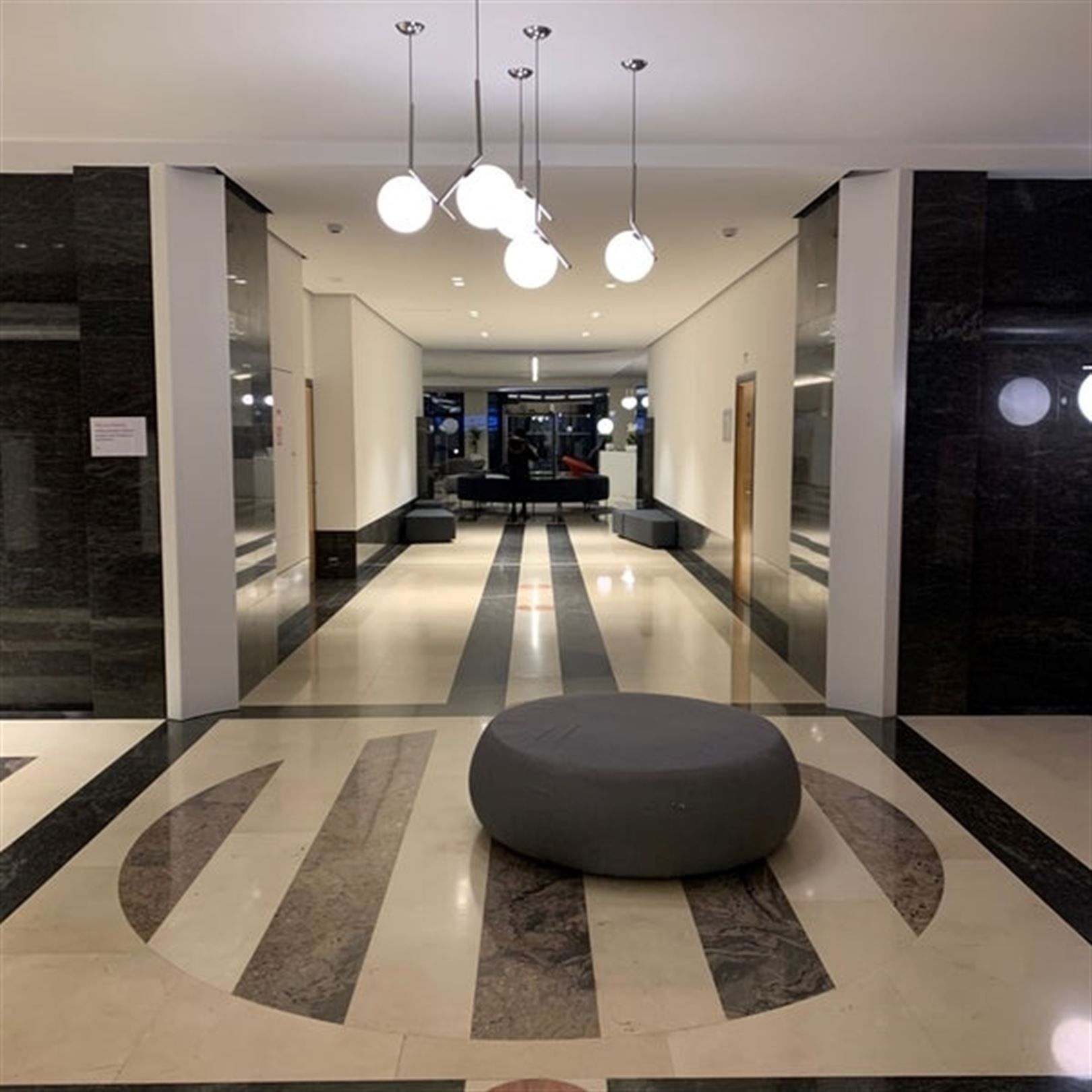 ARIANE BUILDING: kantoren te huur vanaf 28m² foto 3