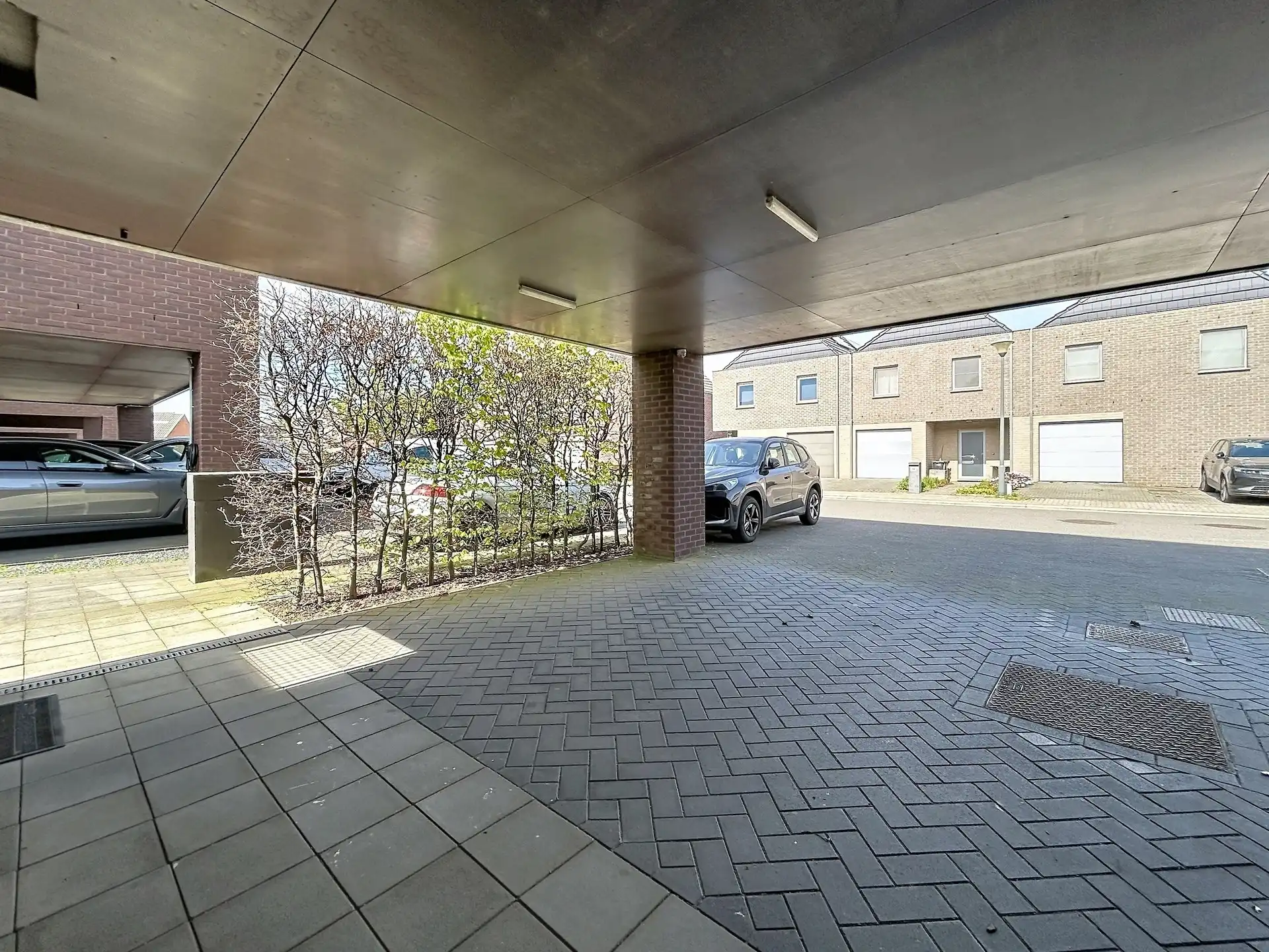 uniek penthouse met 3 slaapkamers, 3 bergingen en autostaanplaats op toplocatie  foto 19