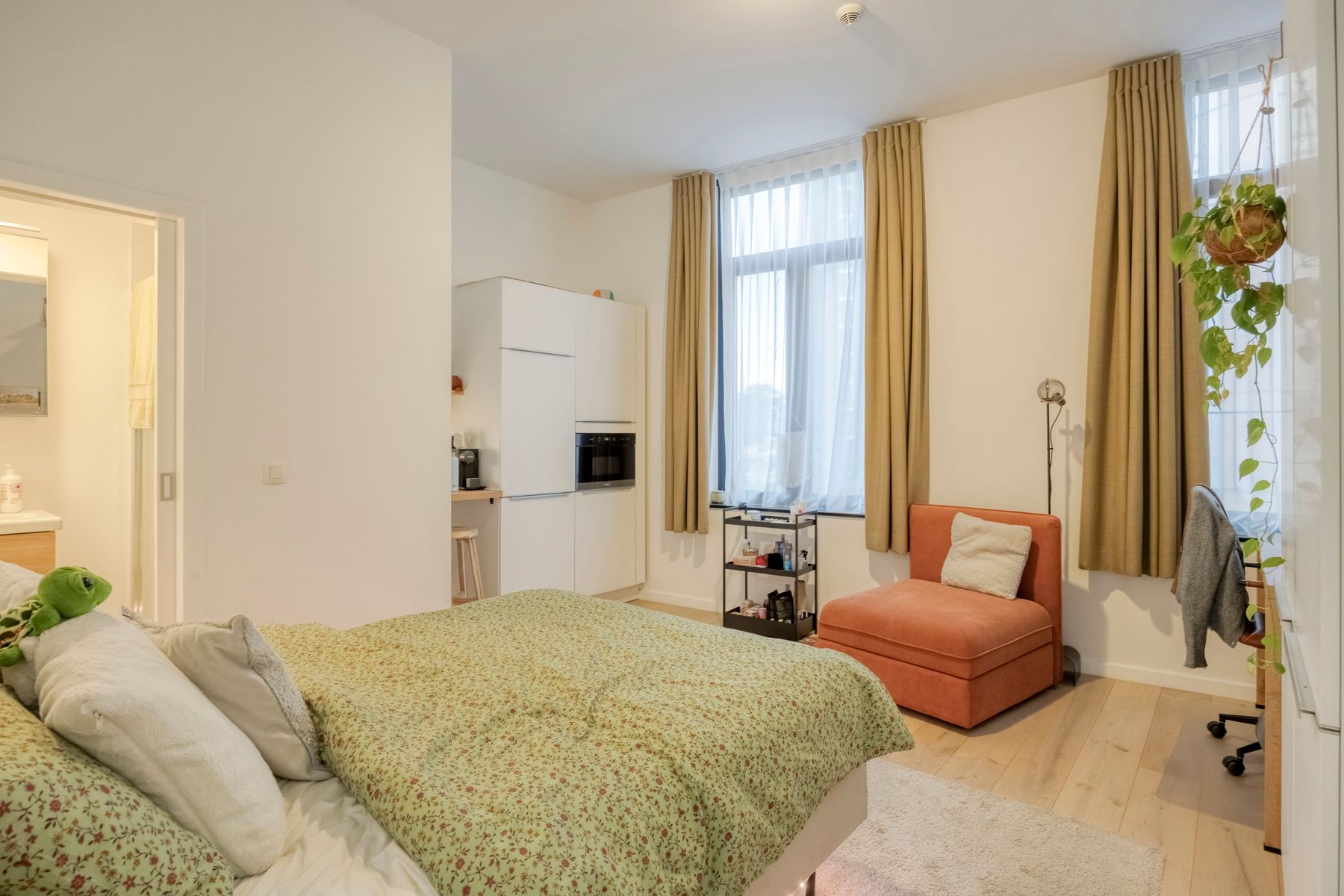 Appartement te koop Sint-Maartenstraat 23/0102 - 3000 Leuven