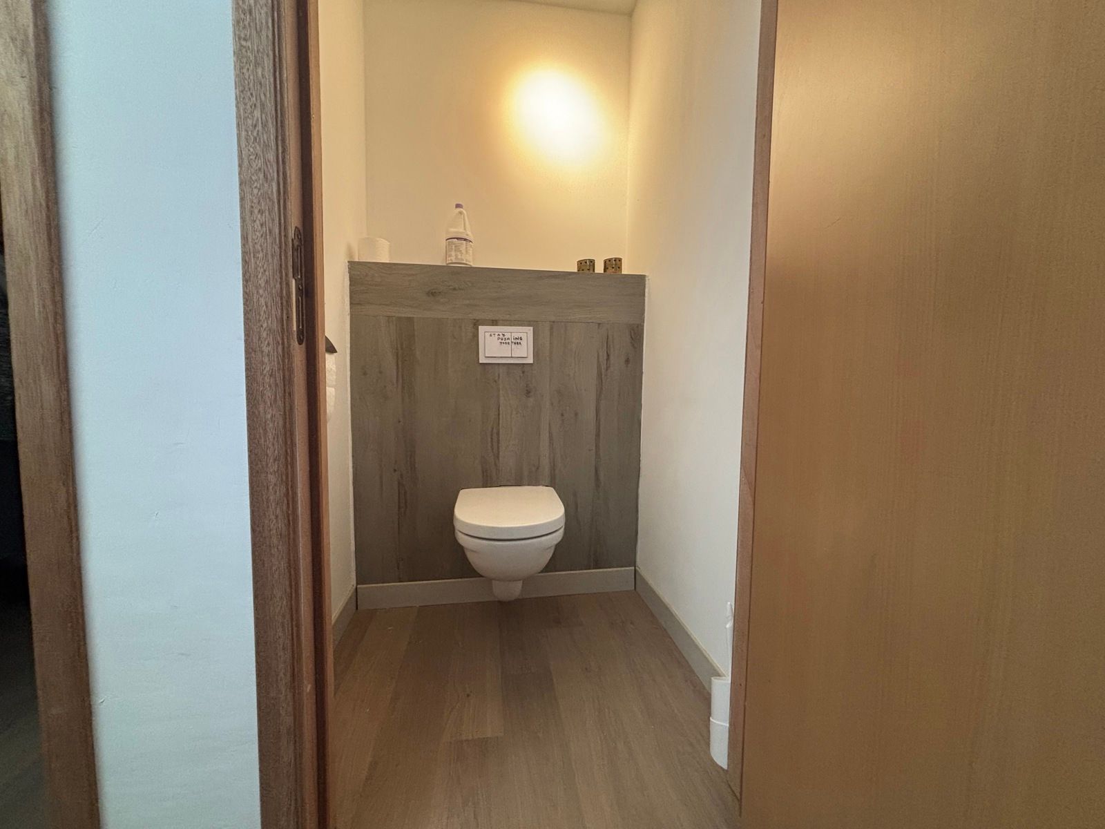 Studentenkamer in rustige straat!  foto 5