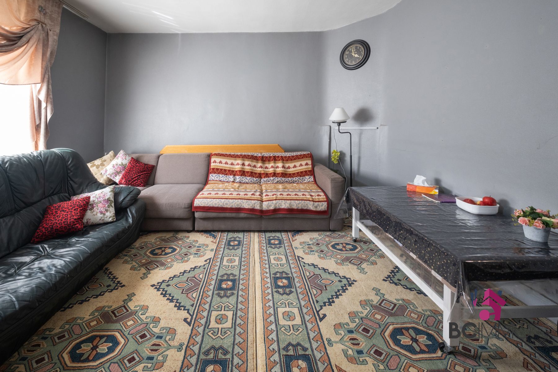 Ruime woning met garage en mogelijkheden voor kangoeroewonen foto 4