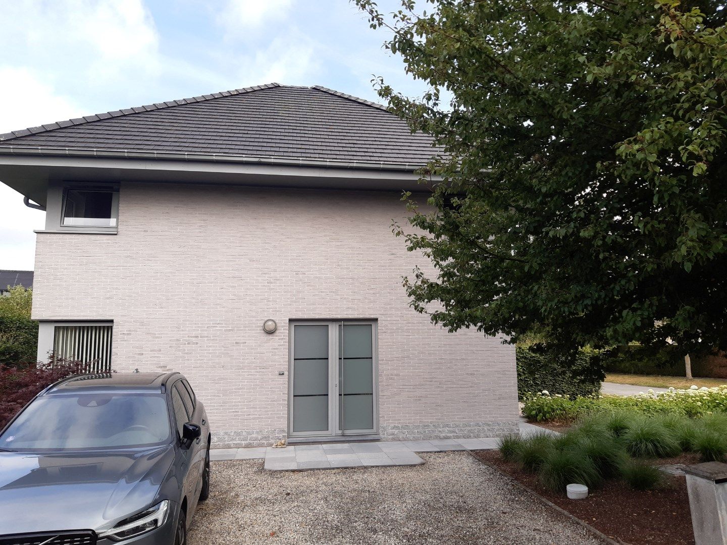 Recente, eigentijdse villa in doodlopende verkaveling ! foto 35