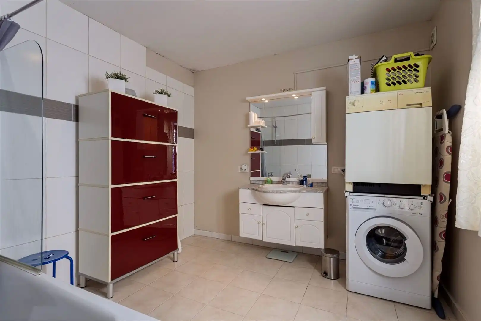 Opbrengsteigendom Appartementsgebouw foto 13