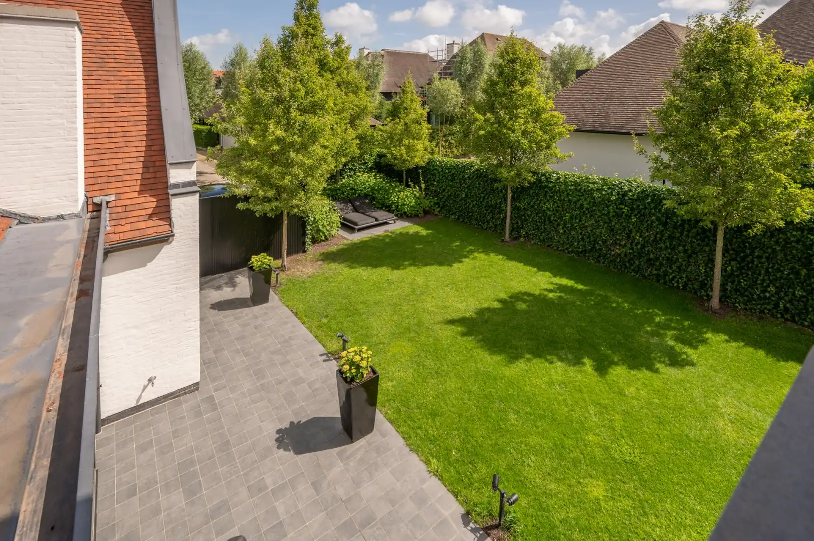 Exclusieve koppelvilla met hoogwaardige afwerking in het prestigieuze Duinenwater foto 38