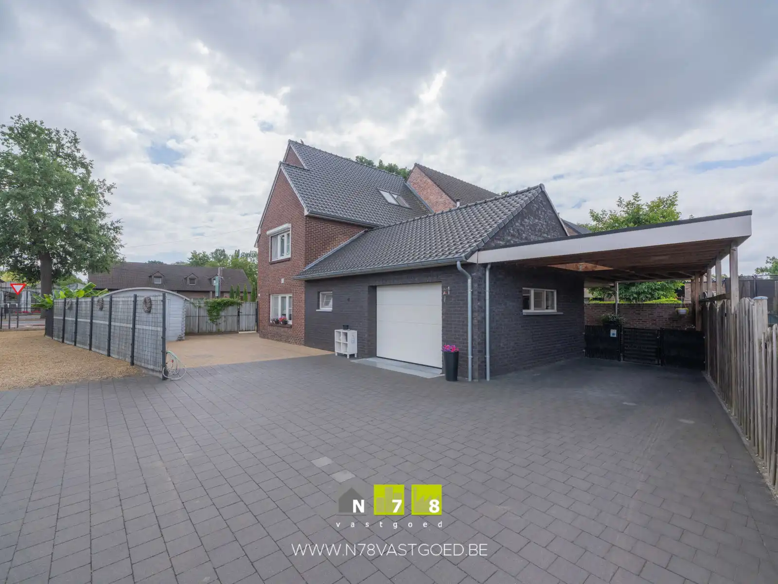 Huis te koop foto 35