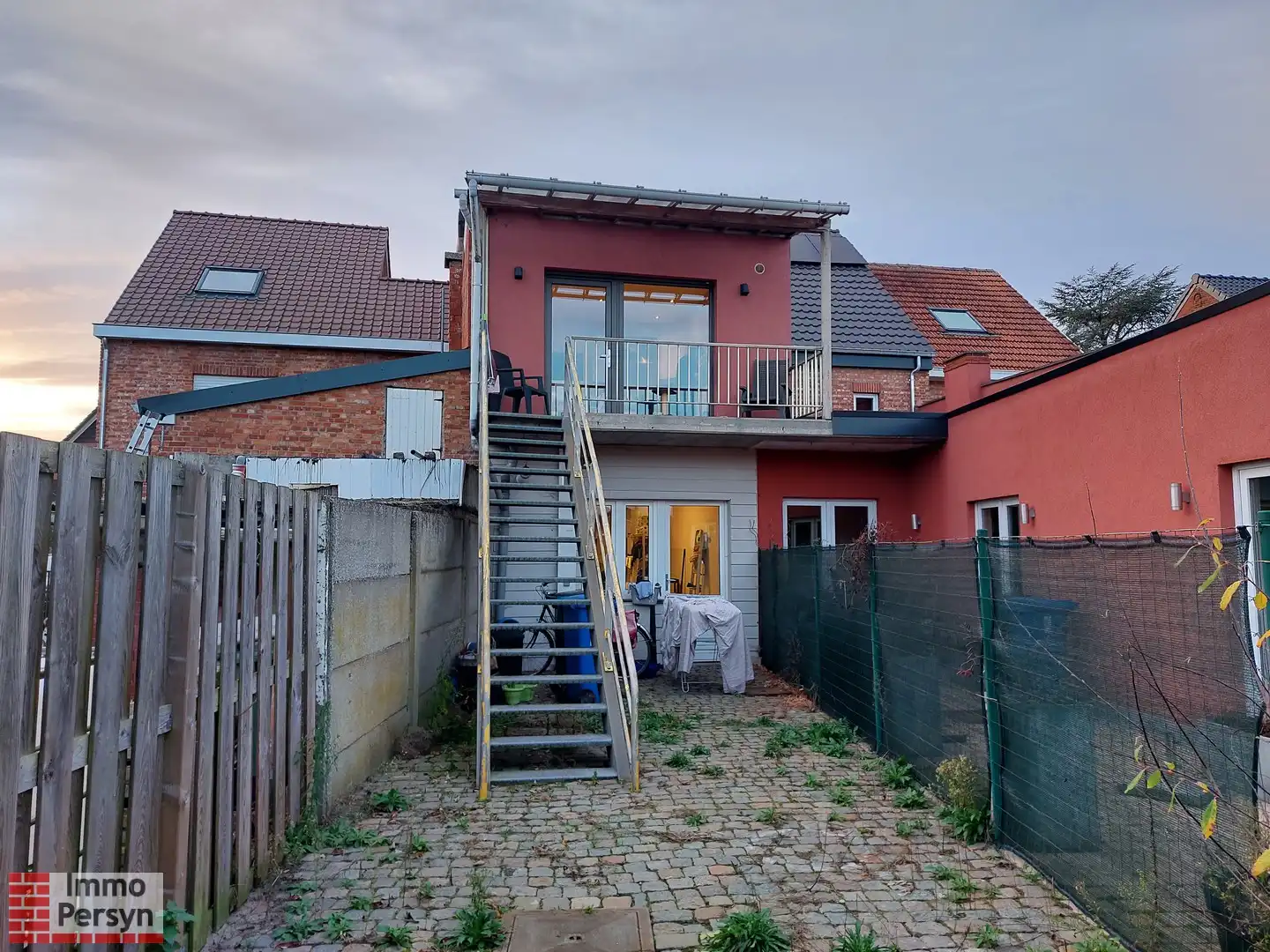 Gezellige Bel-etage te huur nabij centrum Rillaar foto 26