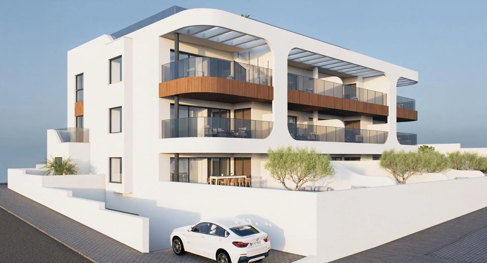 Exclusieve nieuwbouwappartementen in Benijófar: design, comfort en een toplocatie aan de Costa Blanca foto 10