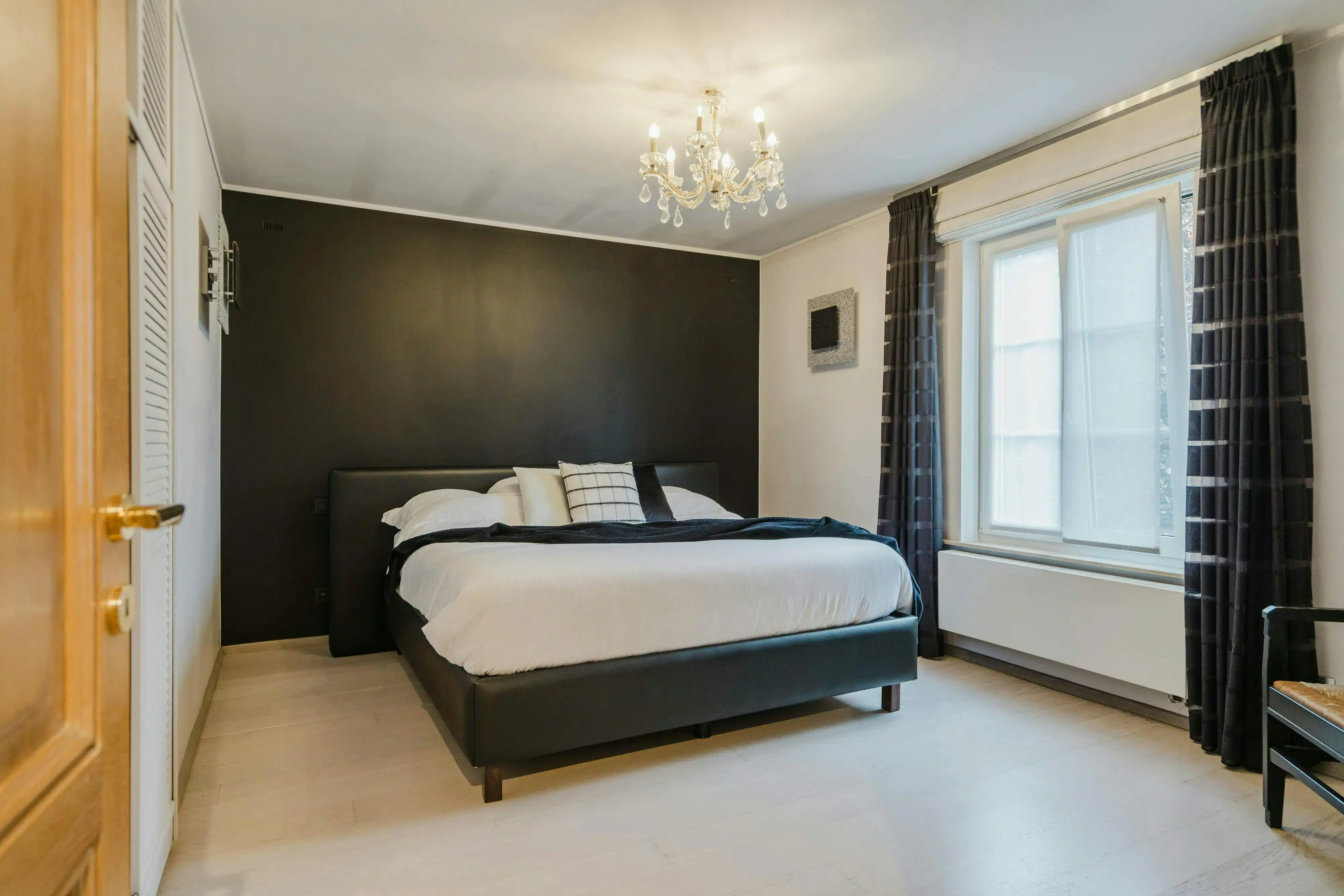 Schitterende villa te koop in Bellegem foto 8