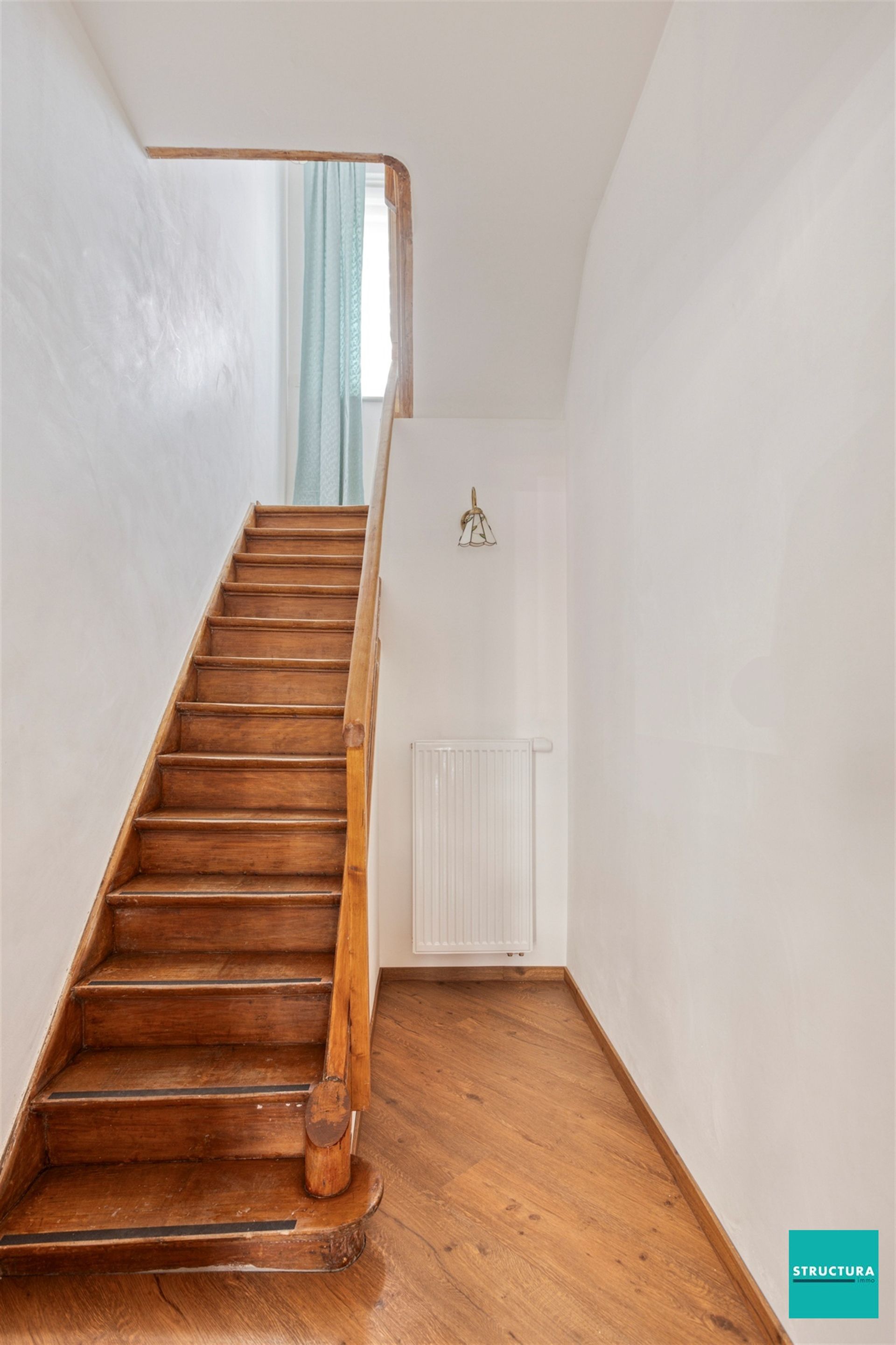 Instapklare woning met zonnige tuin, EPC B en uitbreidingspotentieel foto 13