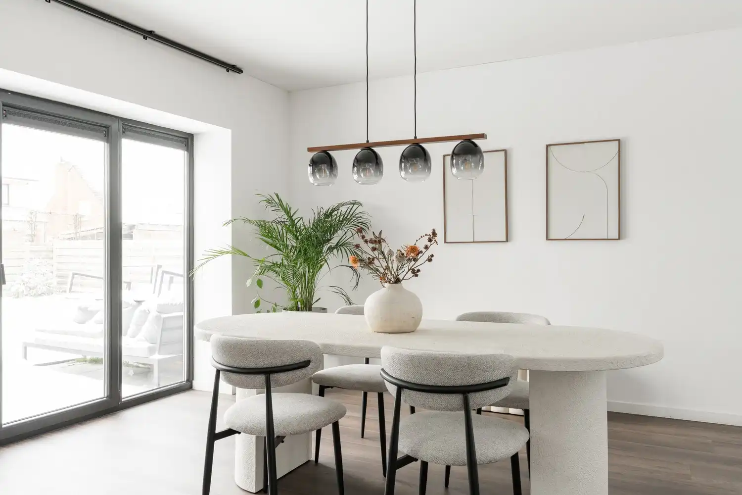 Recente, energiezuinige 3 SLK woning in een kindvriendelijke buurt op een mooi perceel foto 19