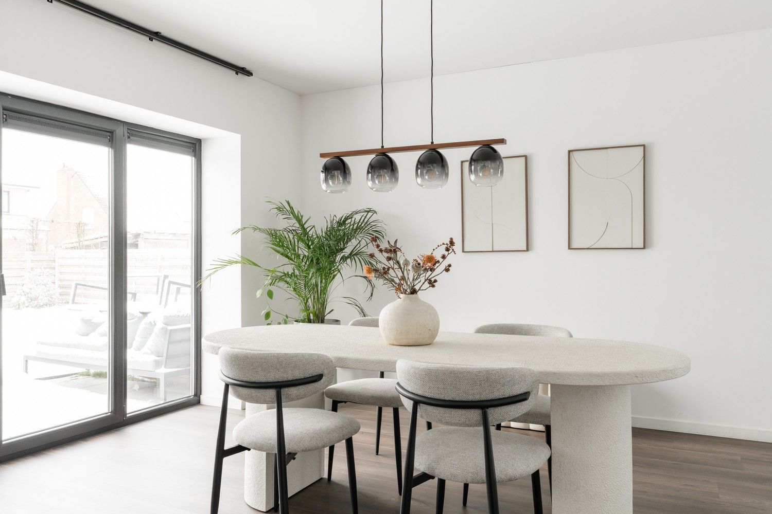 Recente, energiezuinige 3 SLK woning in een kindvriendelijke buurt op een mooi perceel foto 19