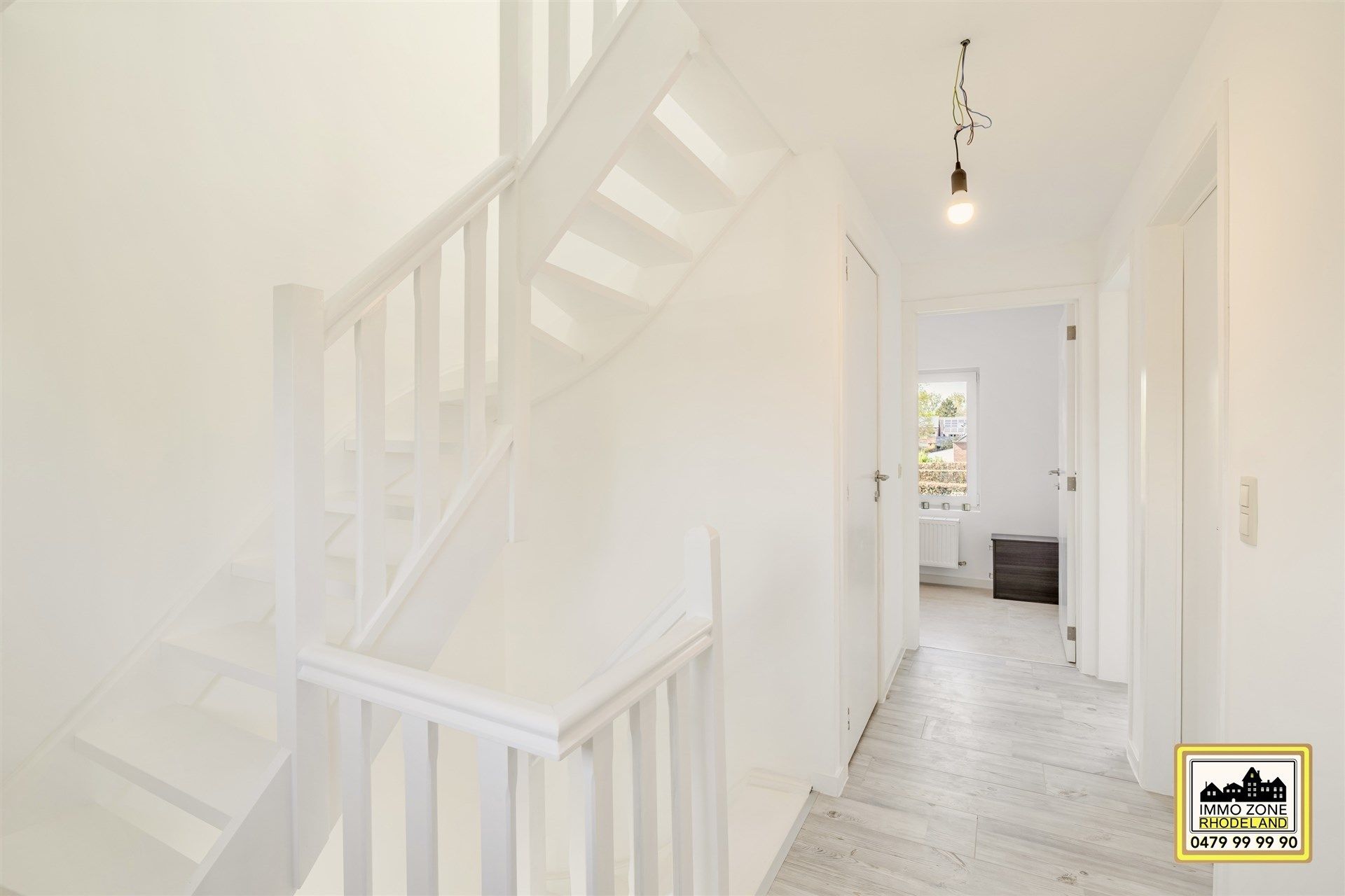 Prachtige instapklare woning met 3 slpks en tuin foto 17