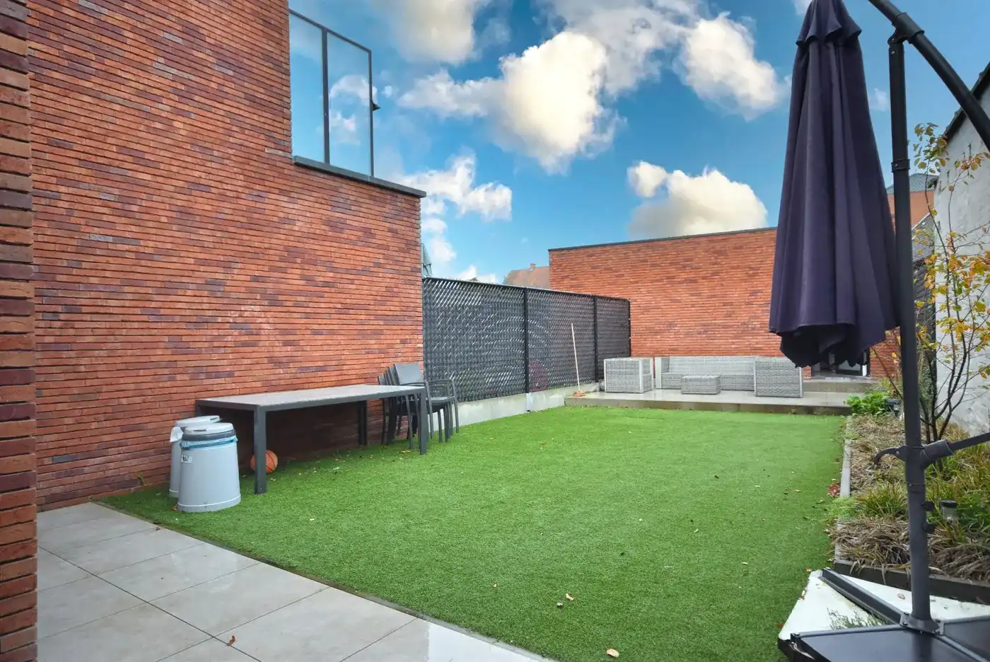 WONING MET 3 SLAAPKAMERS EN AANGRENZENDE GARAGE foto 12