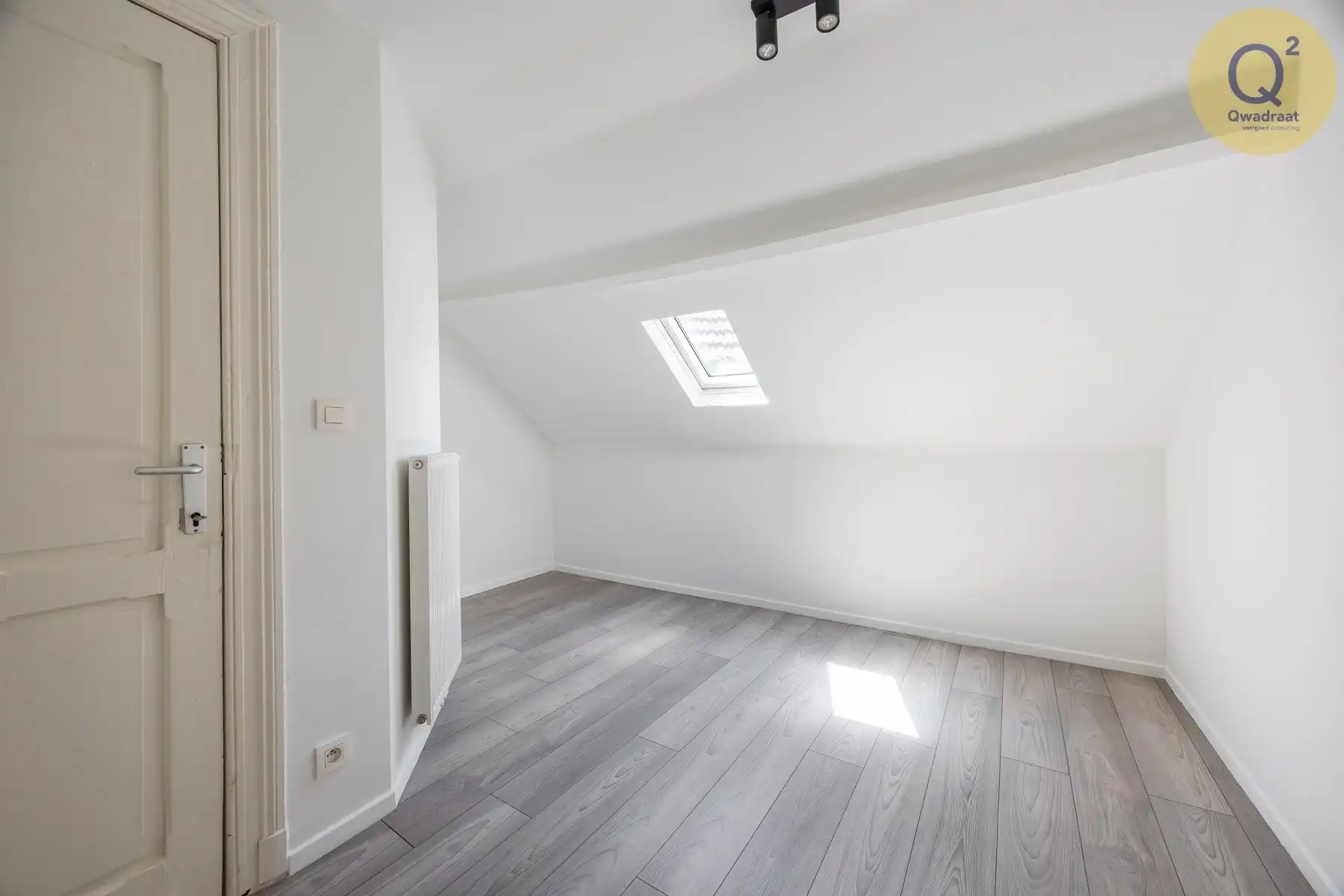 Volledig gerenoveerde woning met 3 slaapkamers nabij Park Spoor Oost foto 10