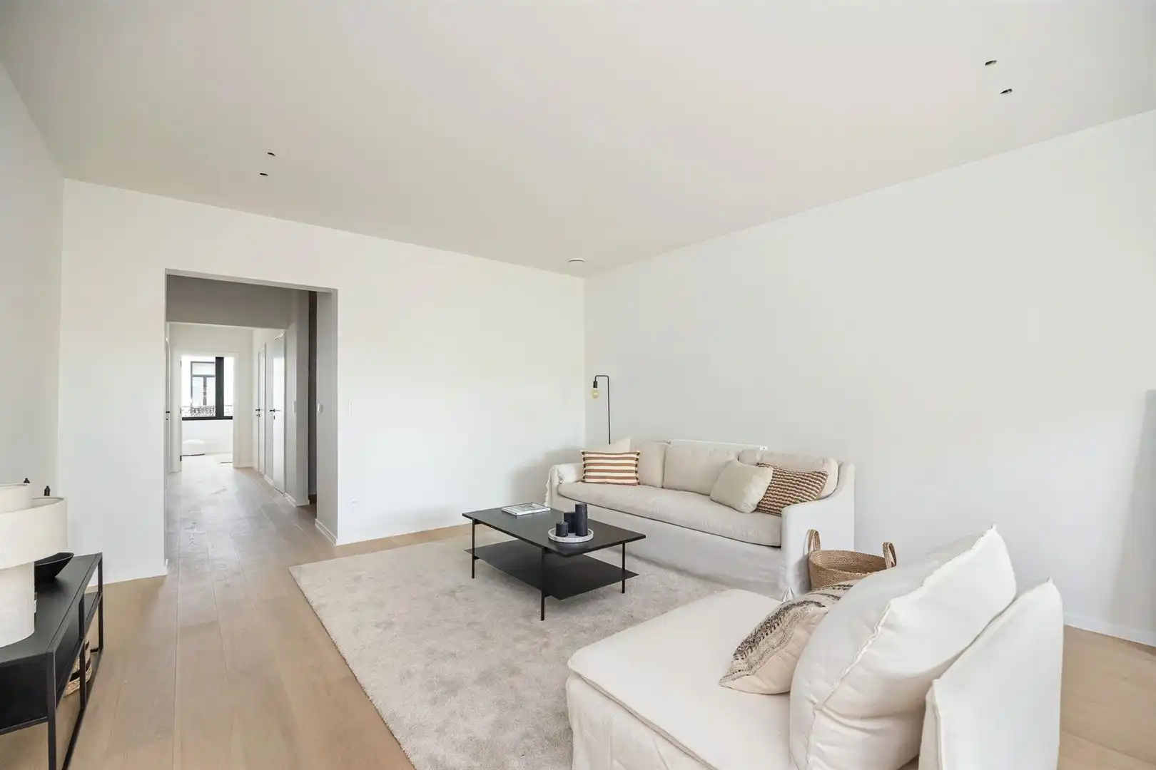 Stijlvol wonen in Markgrave: 116 m², EPC A en 5 m² terras foto 15