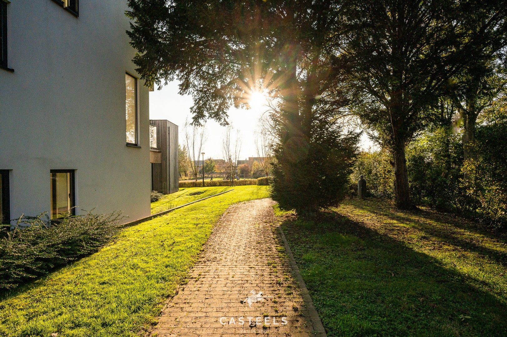 Nieuwbouw appartementen met prachtig zicht op Kwaremont foto 22