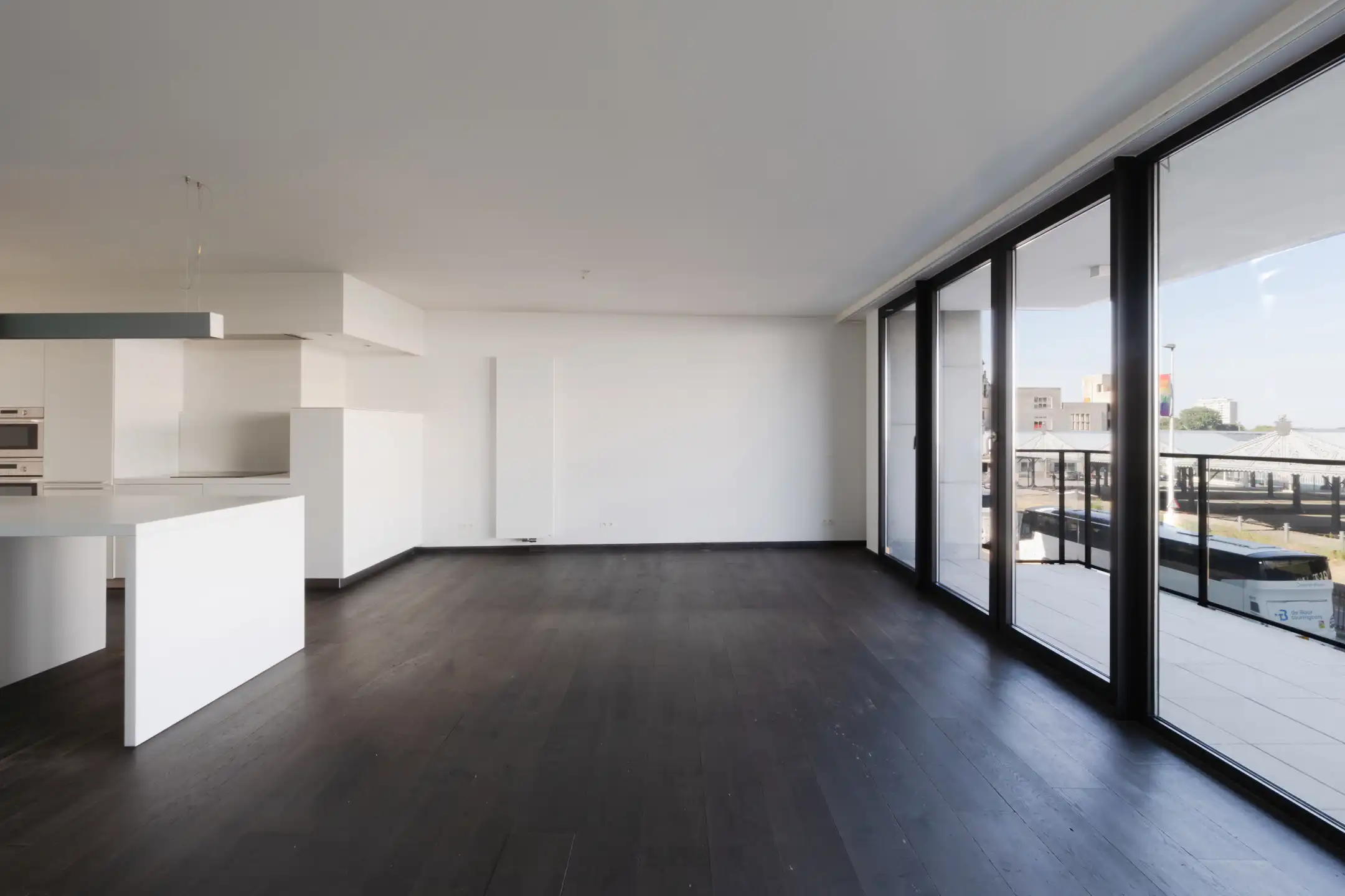 Appartement te koop Jordaenskaai 17/103 - 2000 Antwerpen
