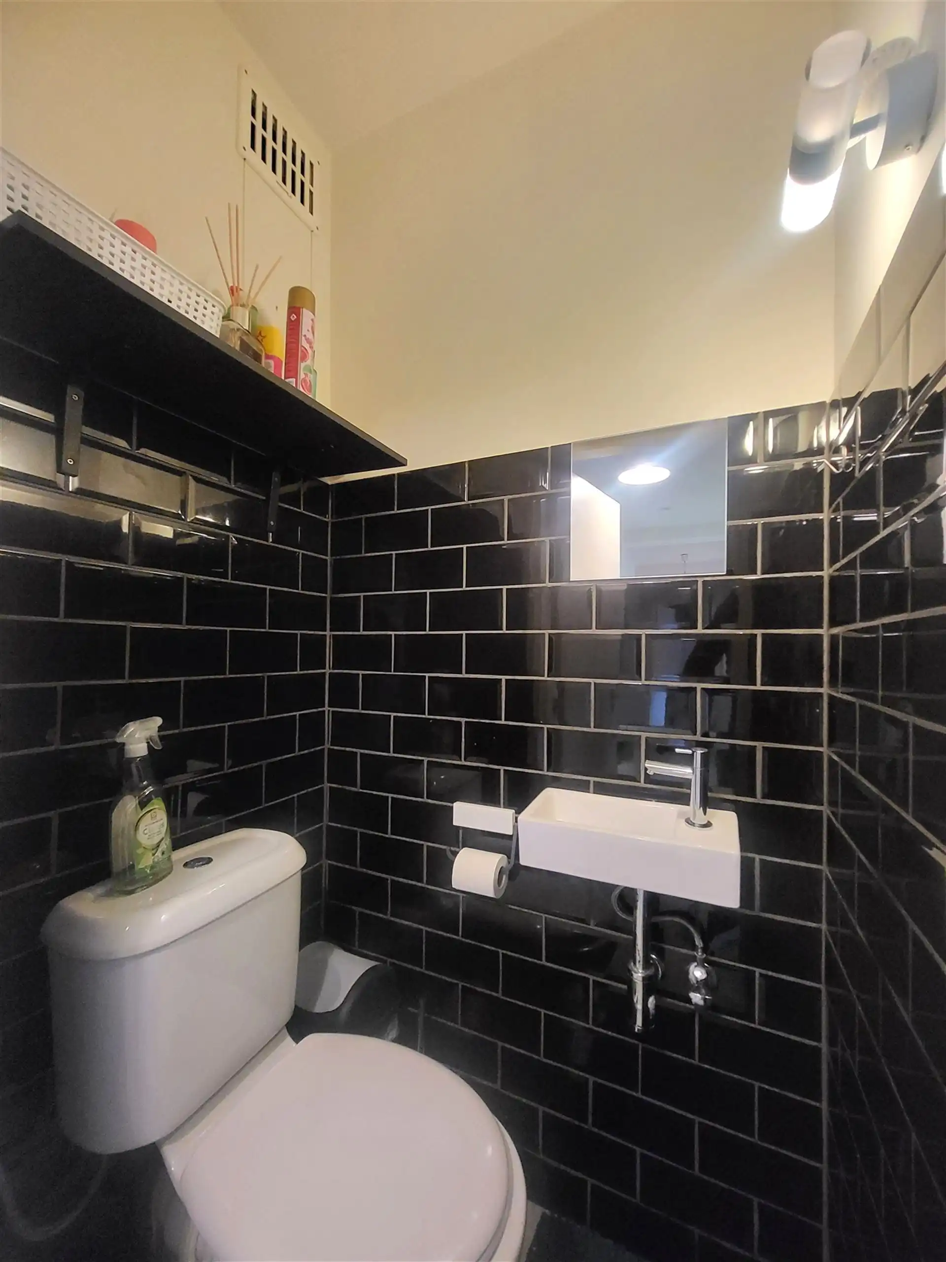 Appartement met 3 slaapkamers foto 13