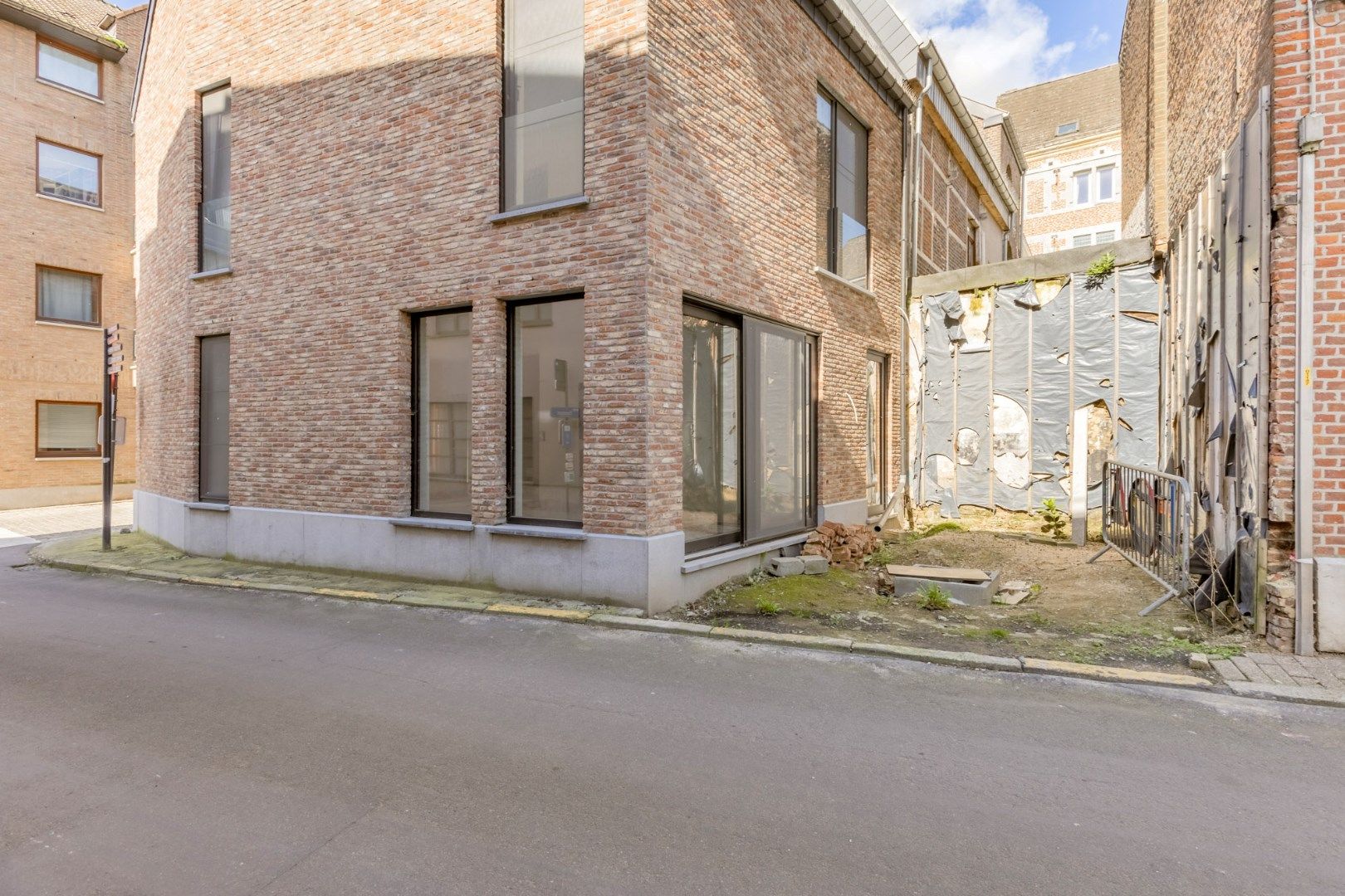 Nieuwbouwwoning centrum Tongeren foto 4