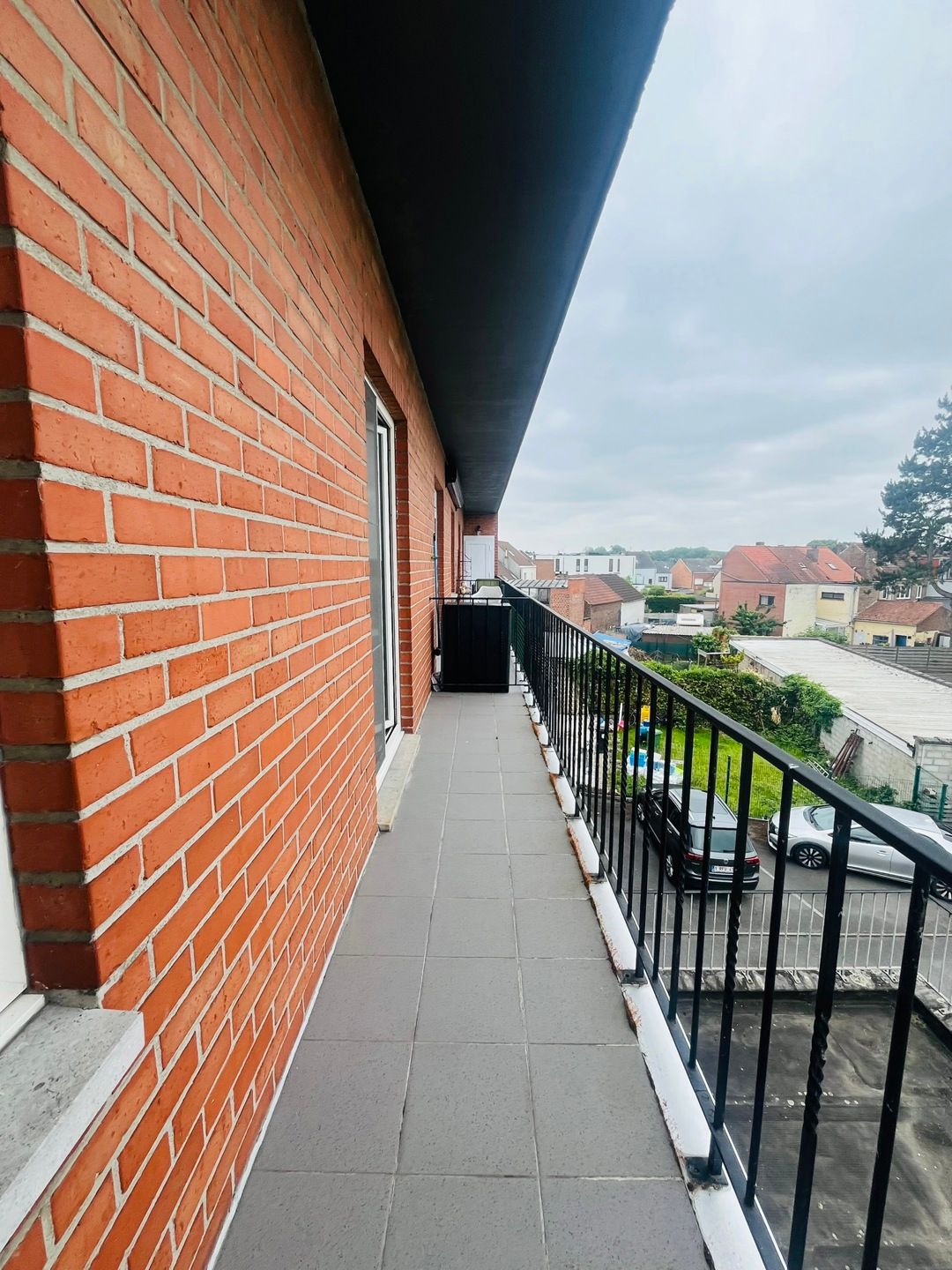APPARTEMENT OP WANDELAFSTAND VAN HET CENTRUM. foto 14