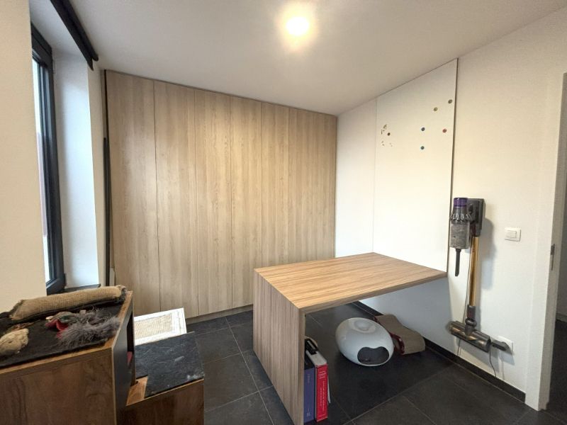 2-slpk appartement met terras, autostaanplaats en kelderberging foto 2