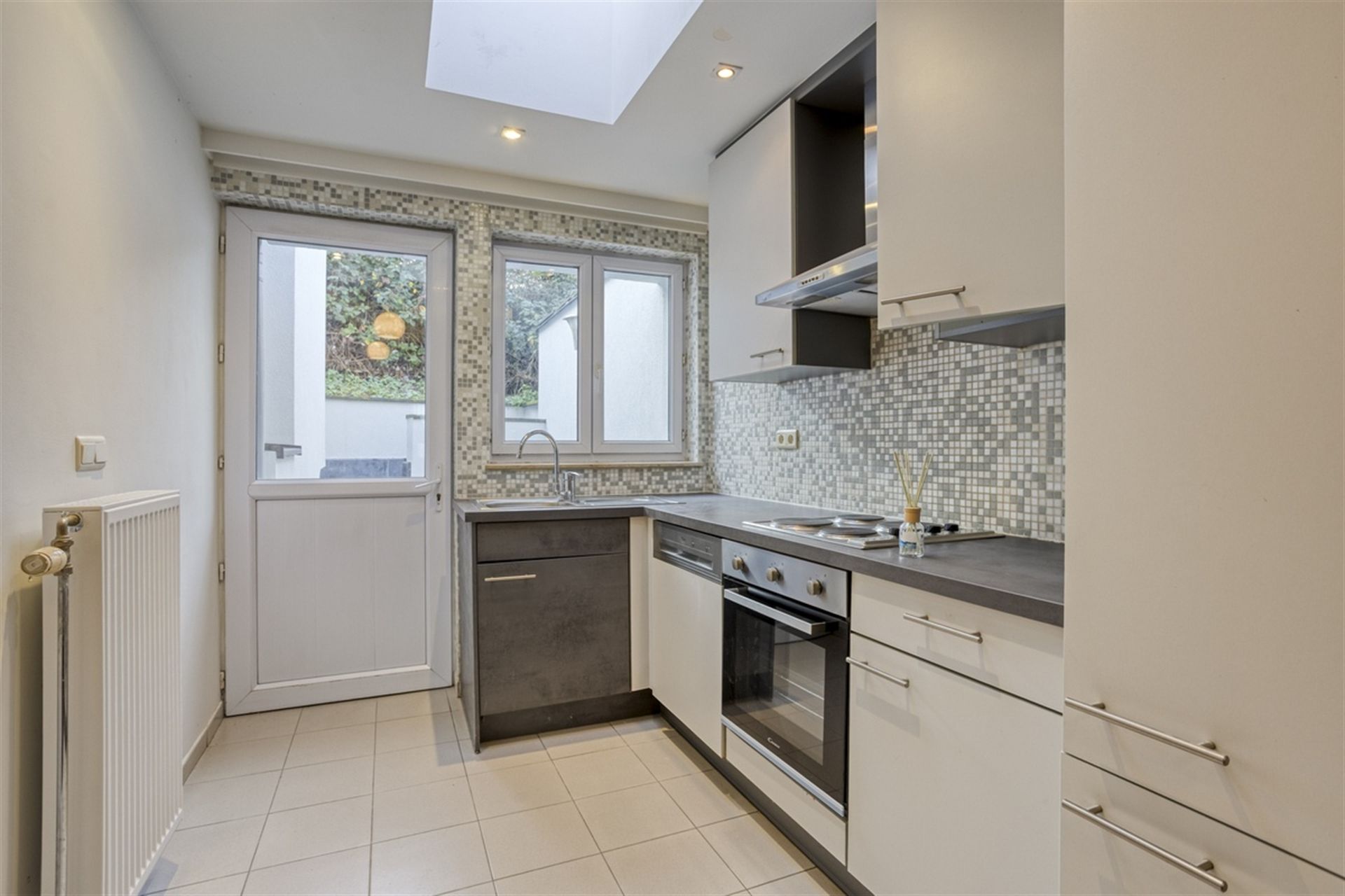 appartementsgebouw met 3 app's in Aalst foto 5