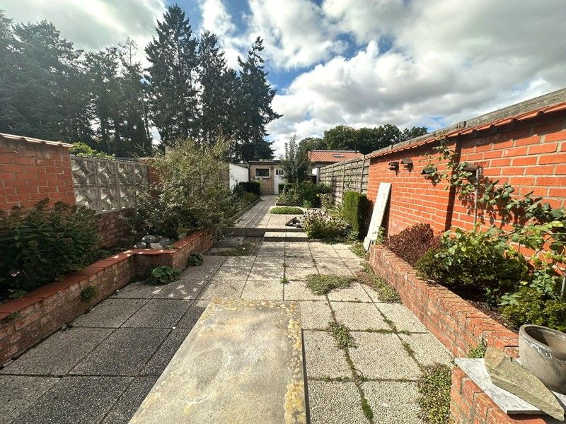 Gezinswoning met 3 slaapkamers in hartje Sint-Andries! foto 9