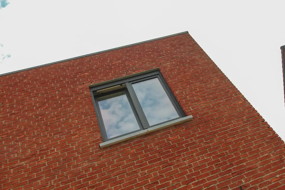 Laatste nieuwbouwwoning dichtbij het centrum van Kortrijk foto 14