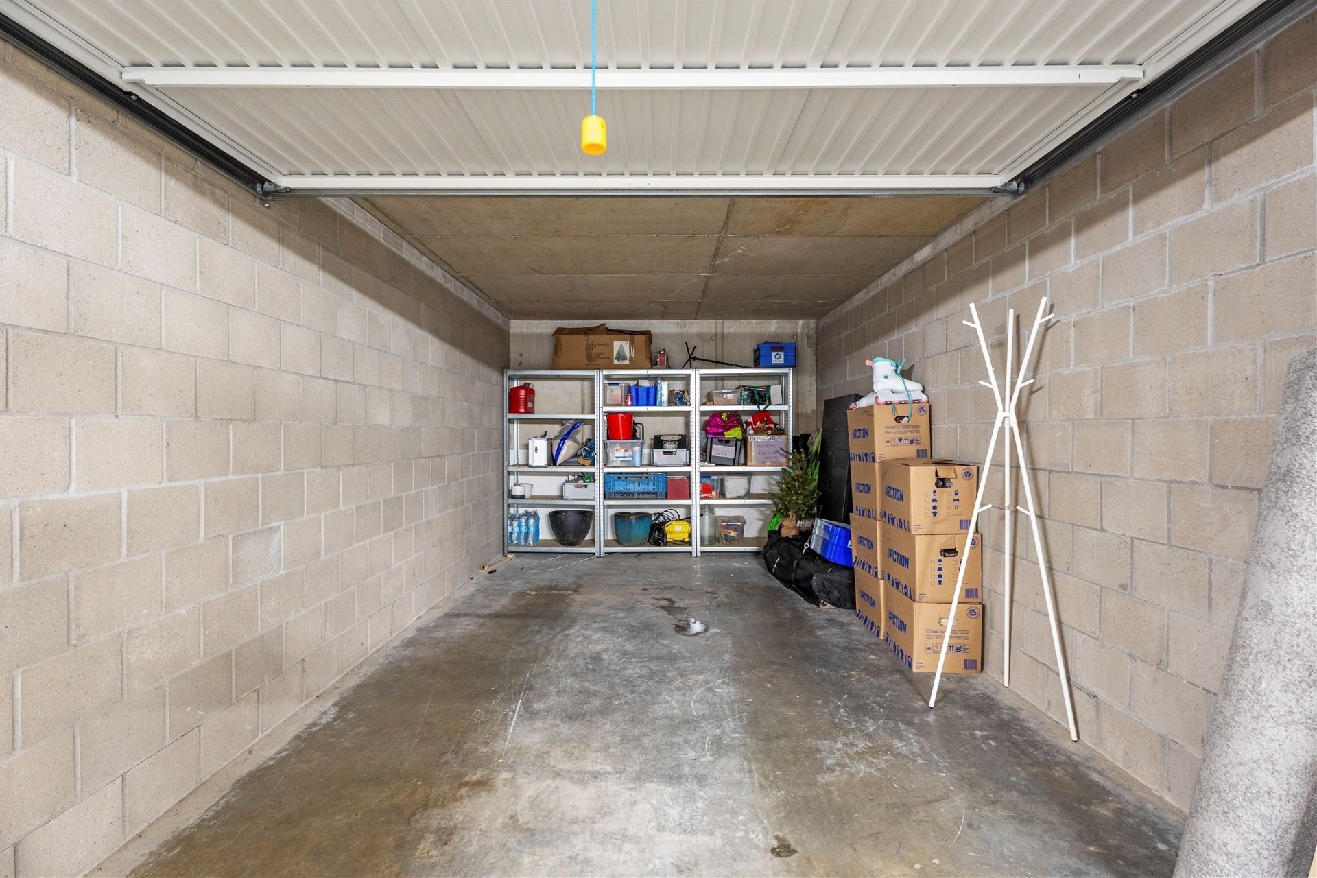 CENTRALE LIGGING / GROENE OASE foto 35