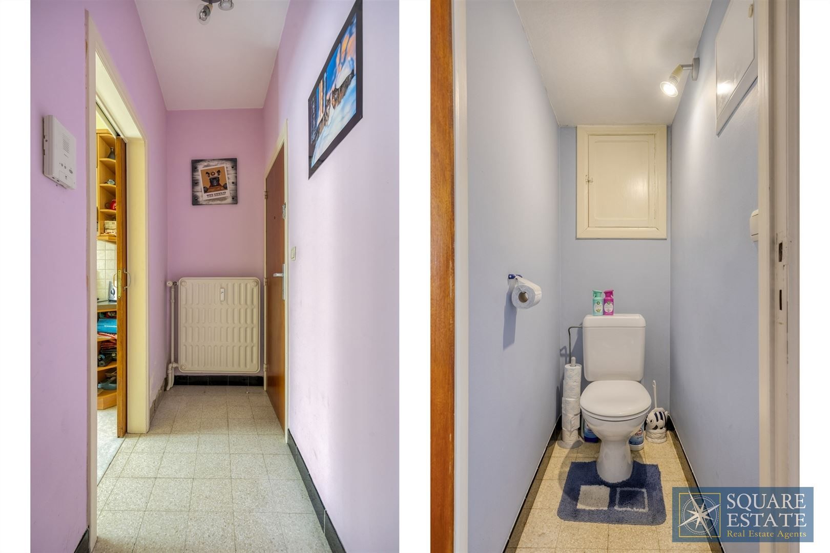 Prachtig appartement met 2 slaapkamers in een klein appartementencomplex in Wemmel foto 10