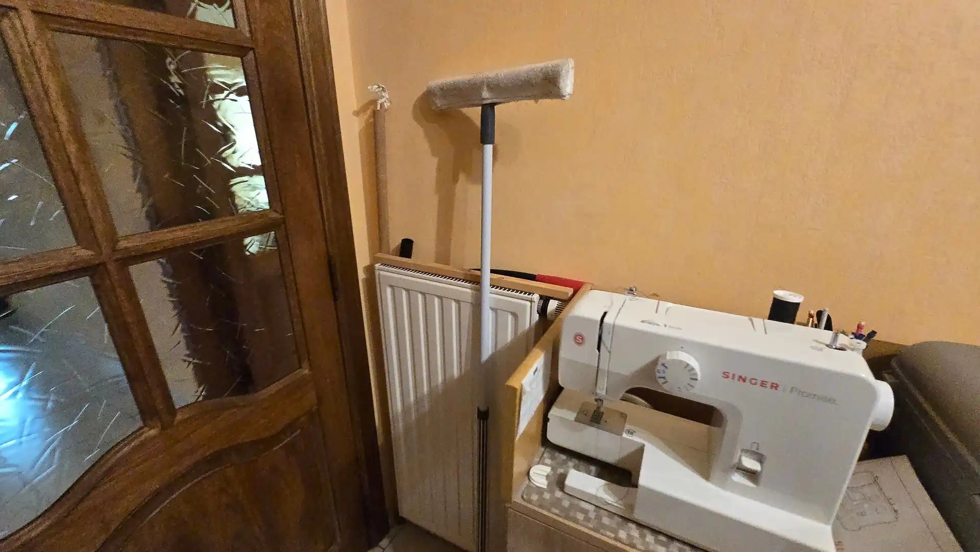Huis foto 30