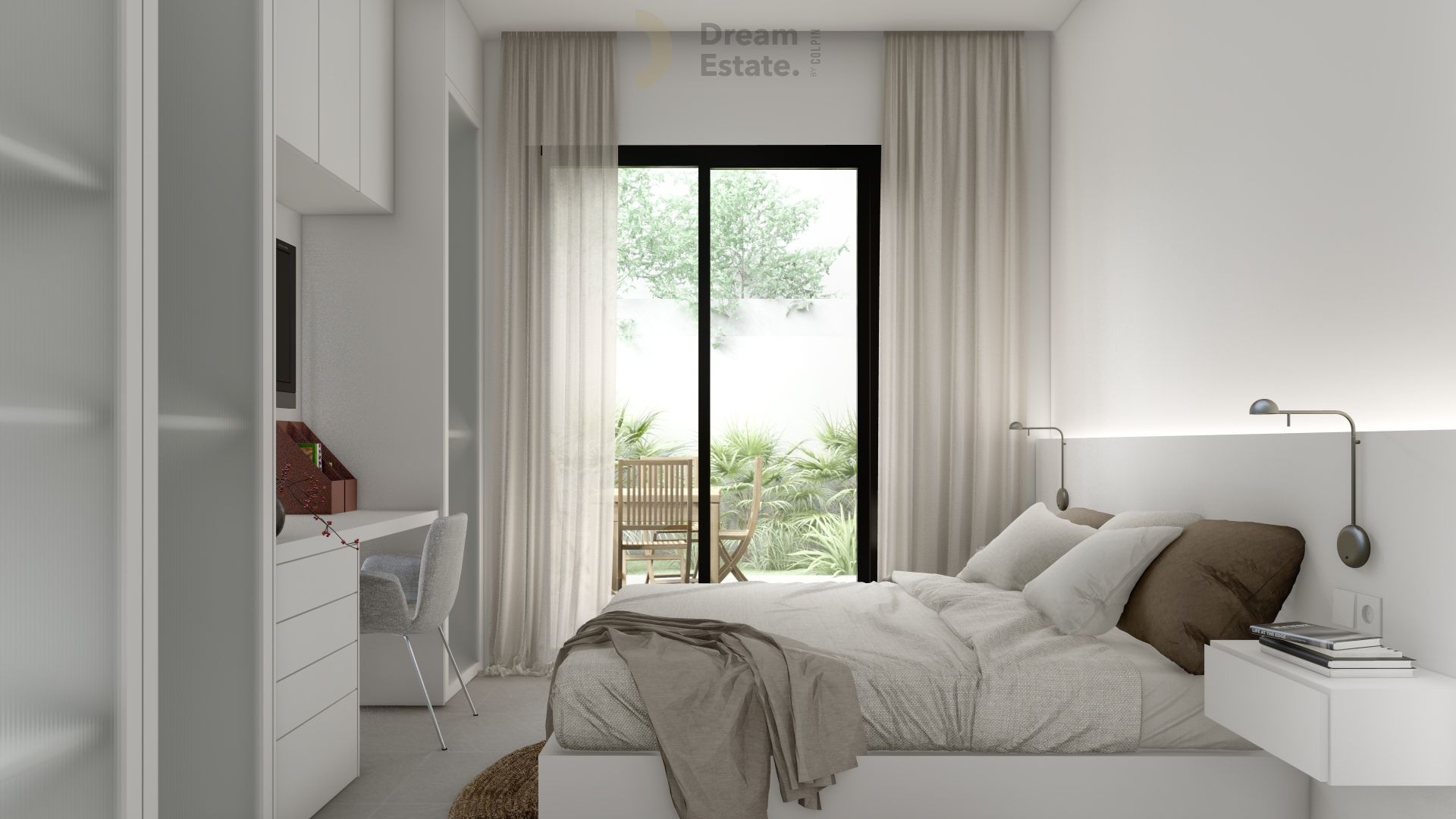 Een exclusieve promotie van 40 moderne villa’s foto 29