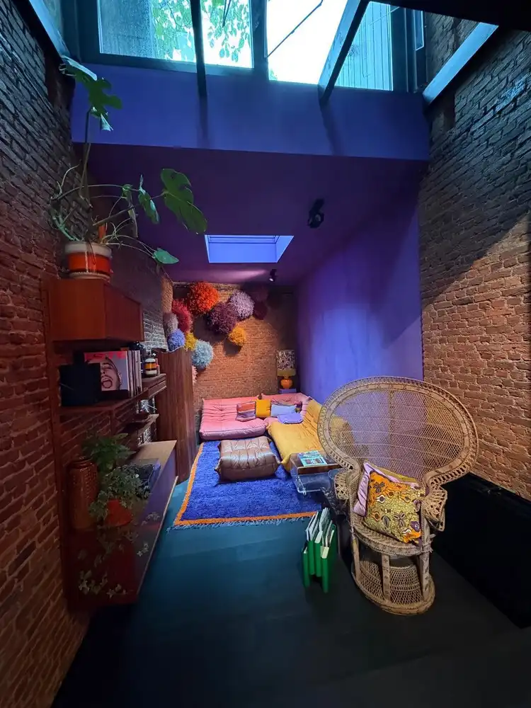 Karaktervolle erfgoedwoning op topligging tegenover de Sint-Gummaruskerk. foto 69