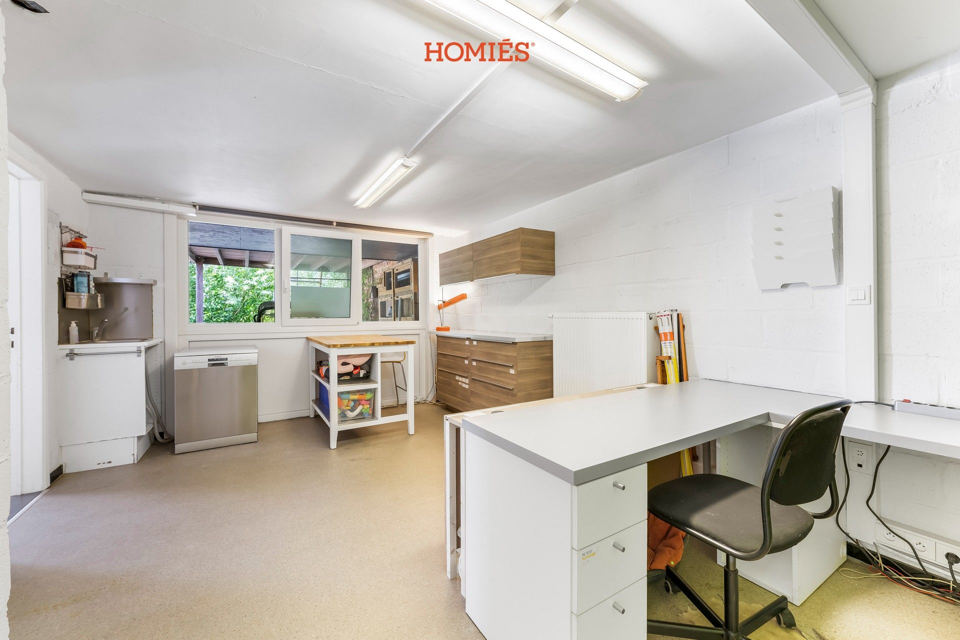 Duurzame woning met 3 slaapkamers en grote tuin foto 24